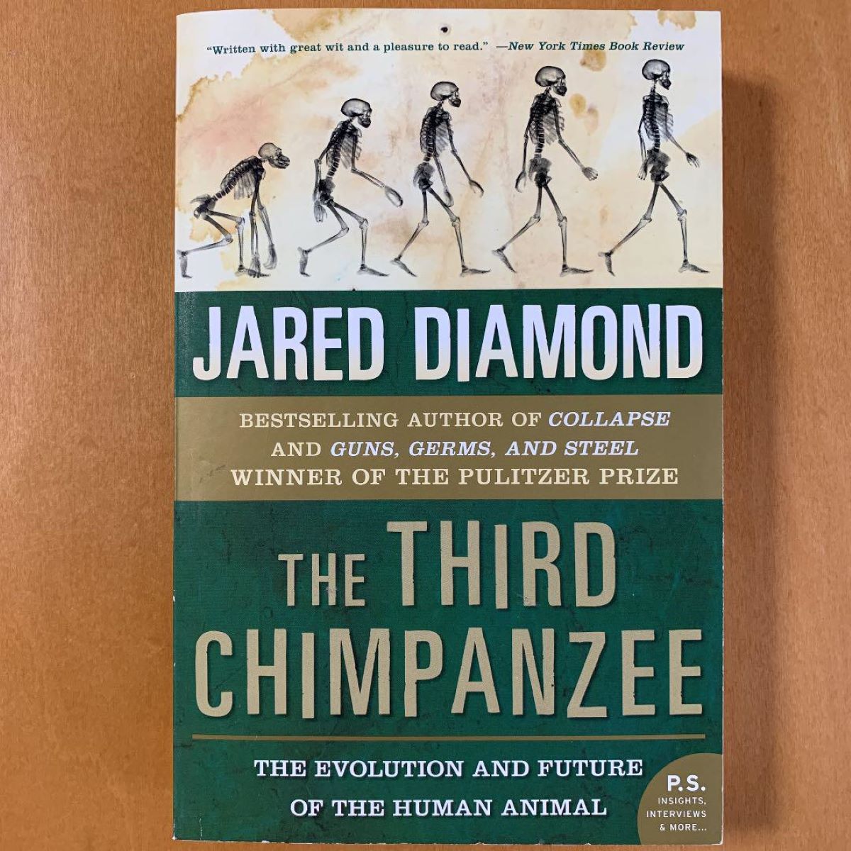 18-extraordinary-facts-about-the-third-chimpanzee-jared-diamond