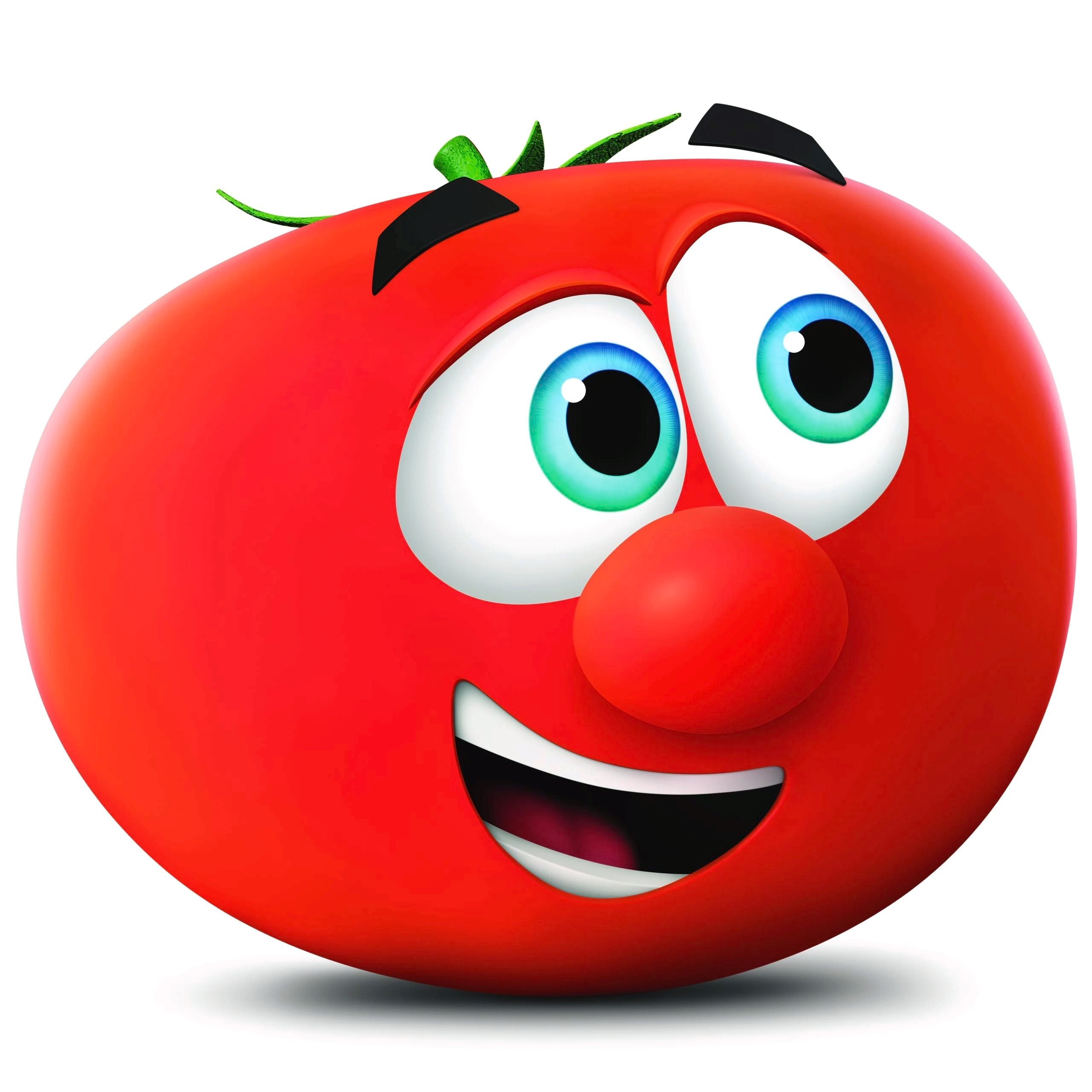 18-facts-about-bob-the-tomato-veggietales