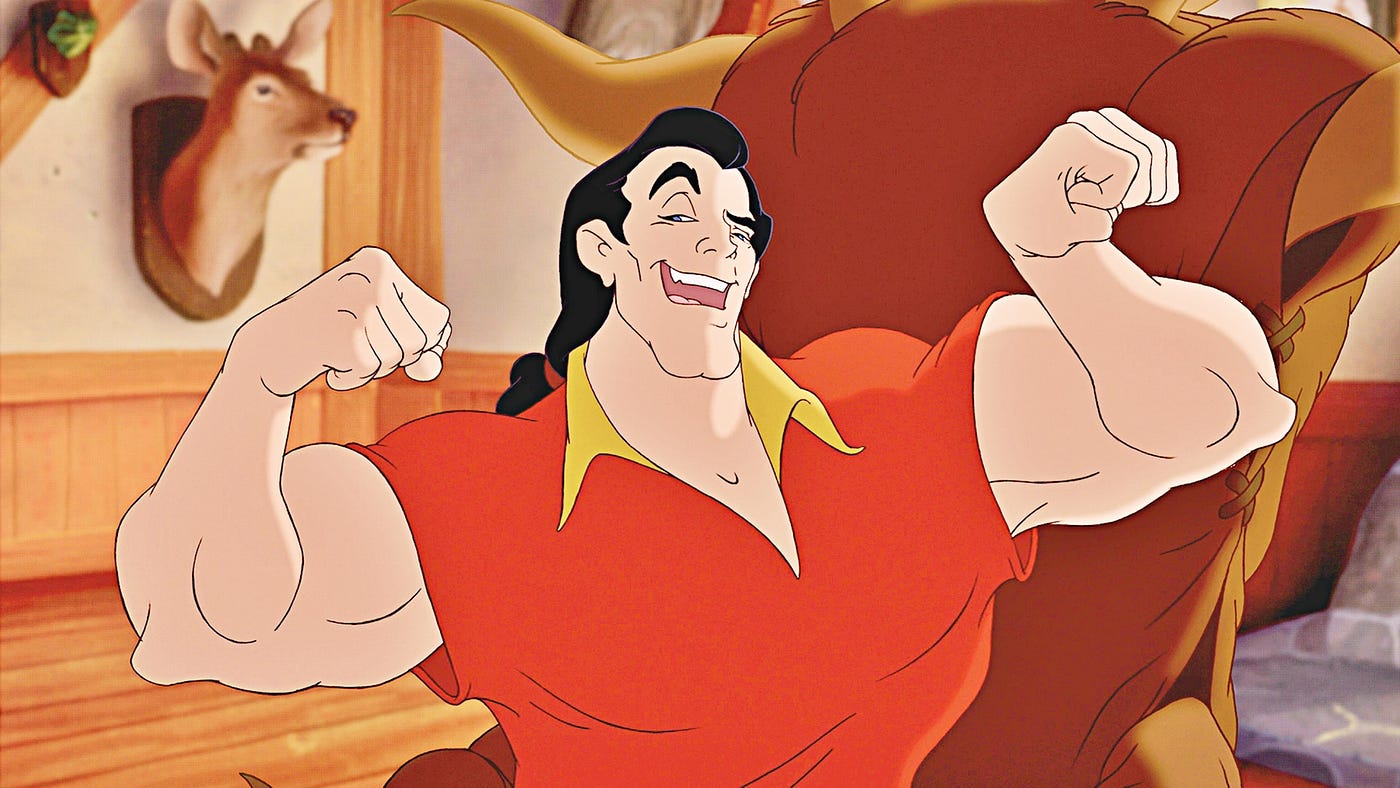 18-facts-about-gaston-beauty-and-the-beast