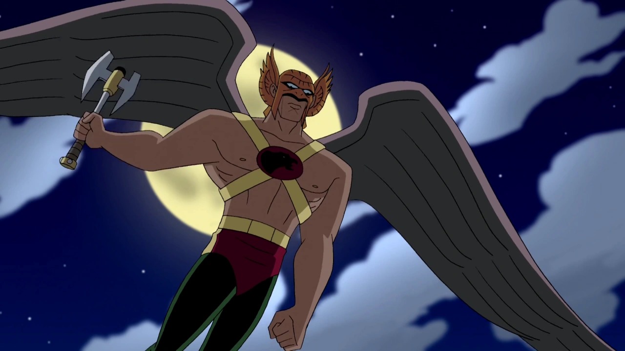 18-facts-about-hawkman-justice-league