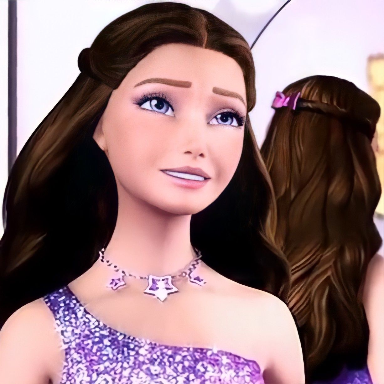 18 Facts About Keira (Barbie: The Princess And The Popstar) - Facts.net