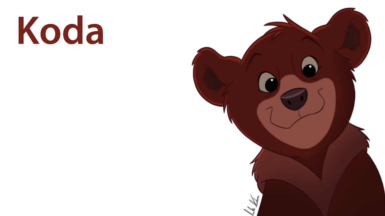 18-facts-about-koda-brother-bear