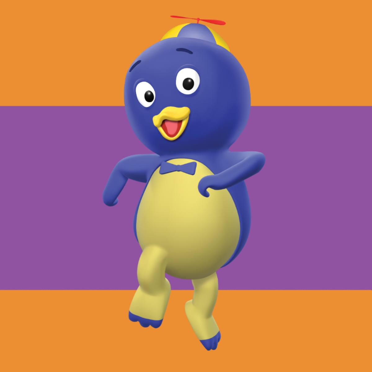 Backyardigans pablo