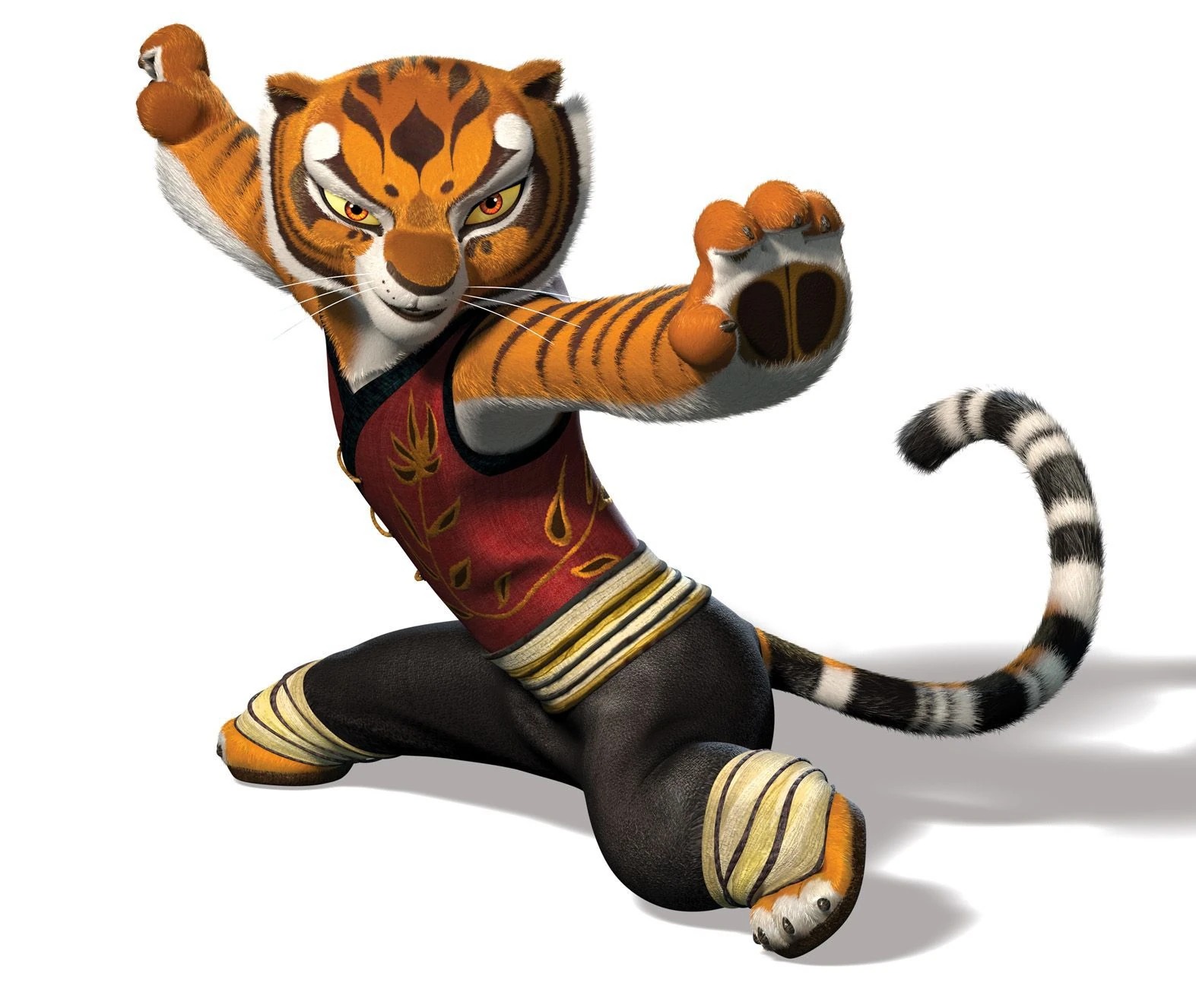 18-facts-about-tigress-kung-fu-panda