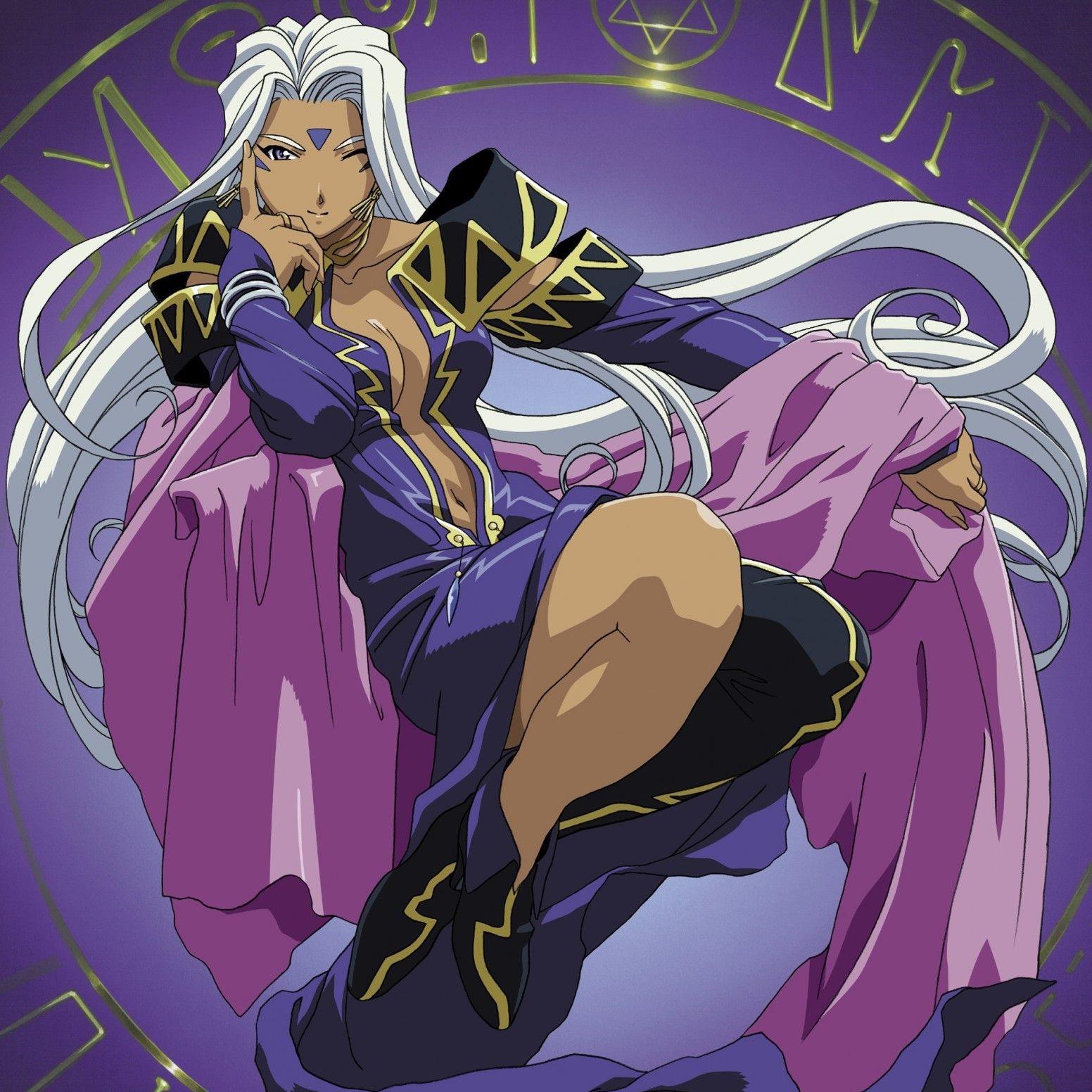 18-facts-about-urd-oh-my-goddess