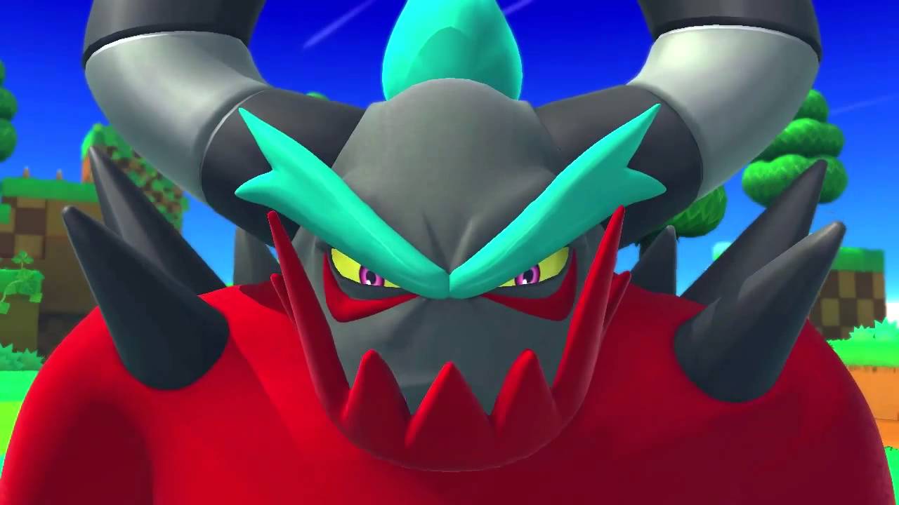 Zavok sonic