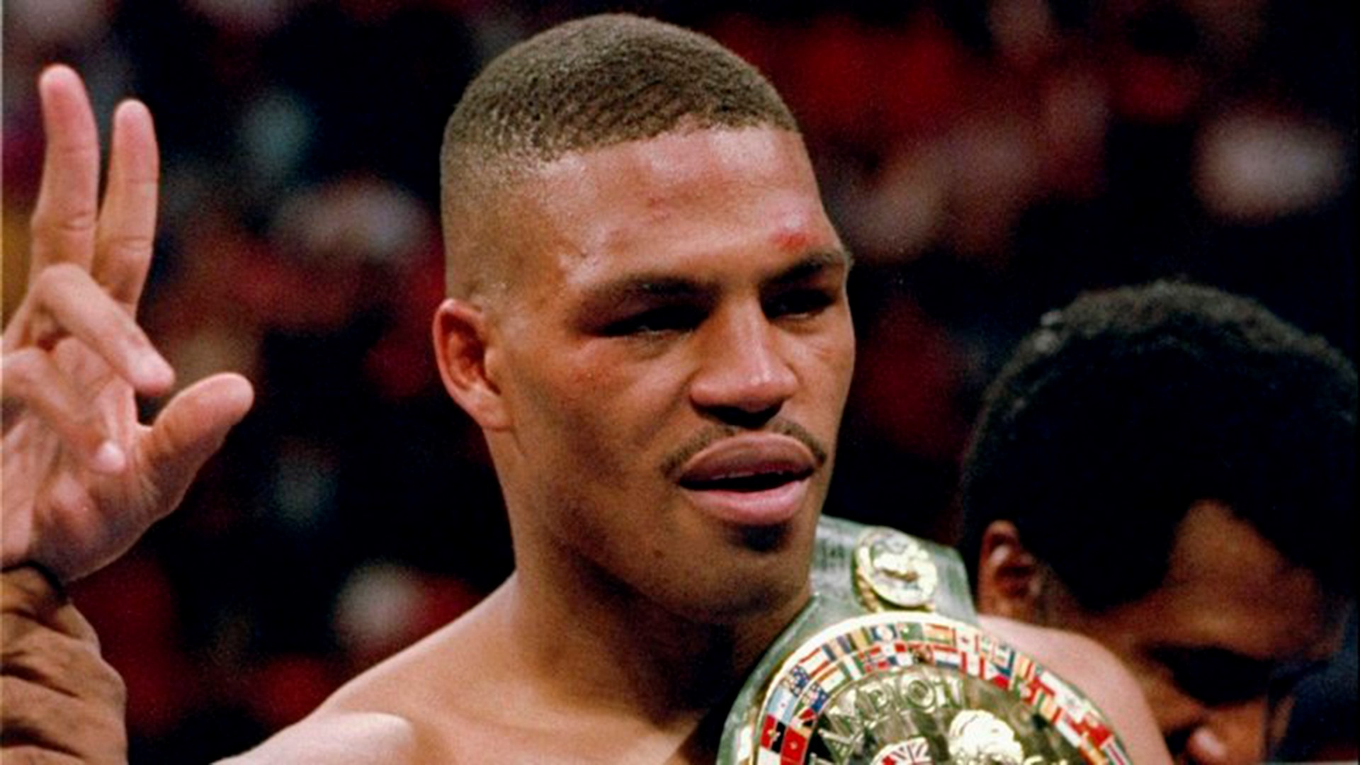 The Top 22 Most Surprising Stats & Facts in Boxing History