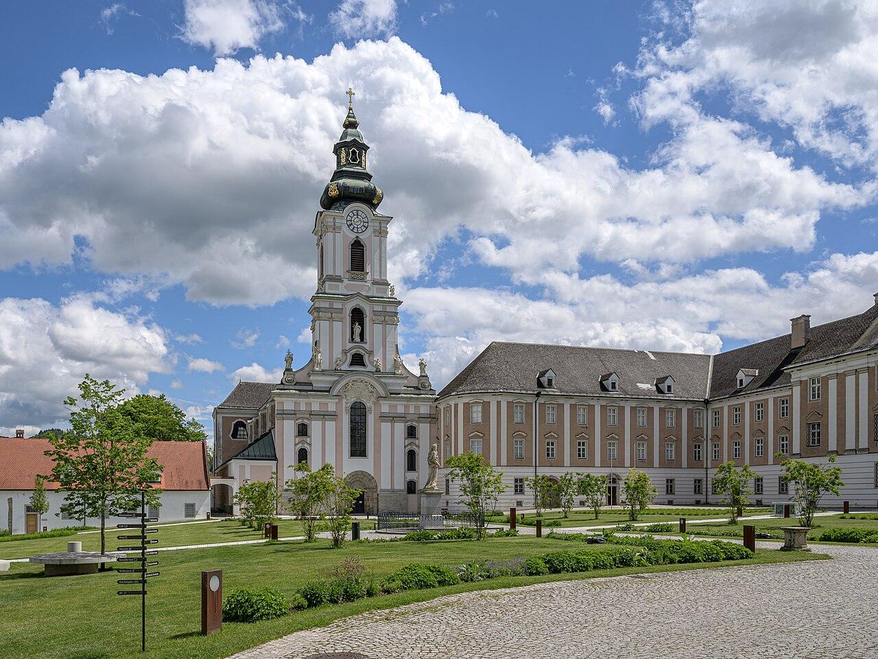18-fascinating-facts-about-wilhering-abbey