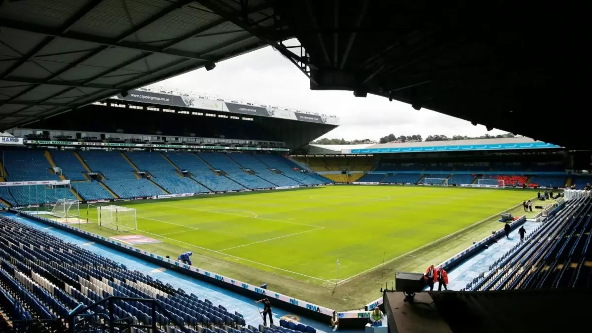 18 Intriguing Facts About Elland Road - Facts.net