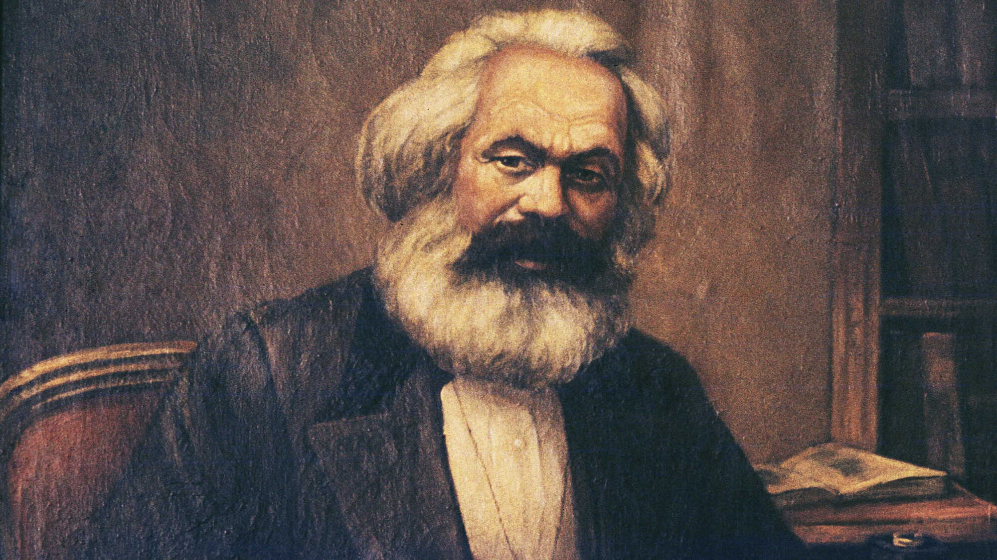 18-intriguing-facts-about-karl-marx