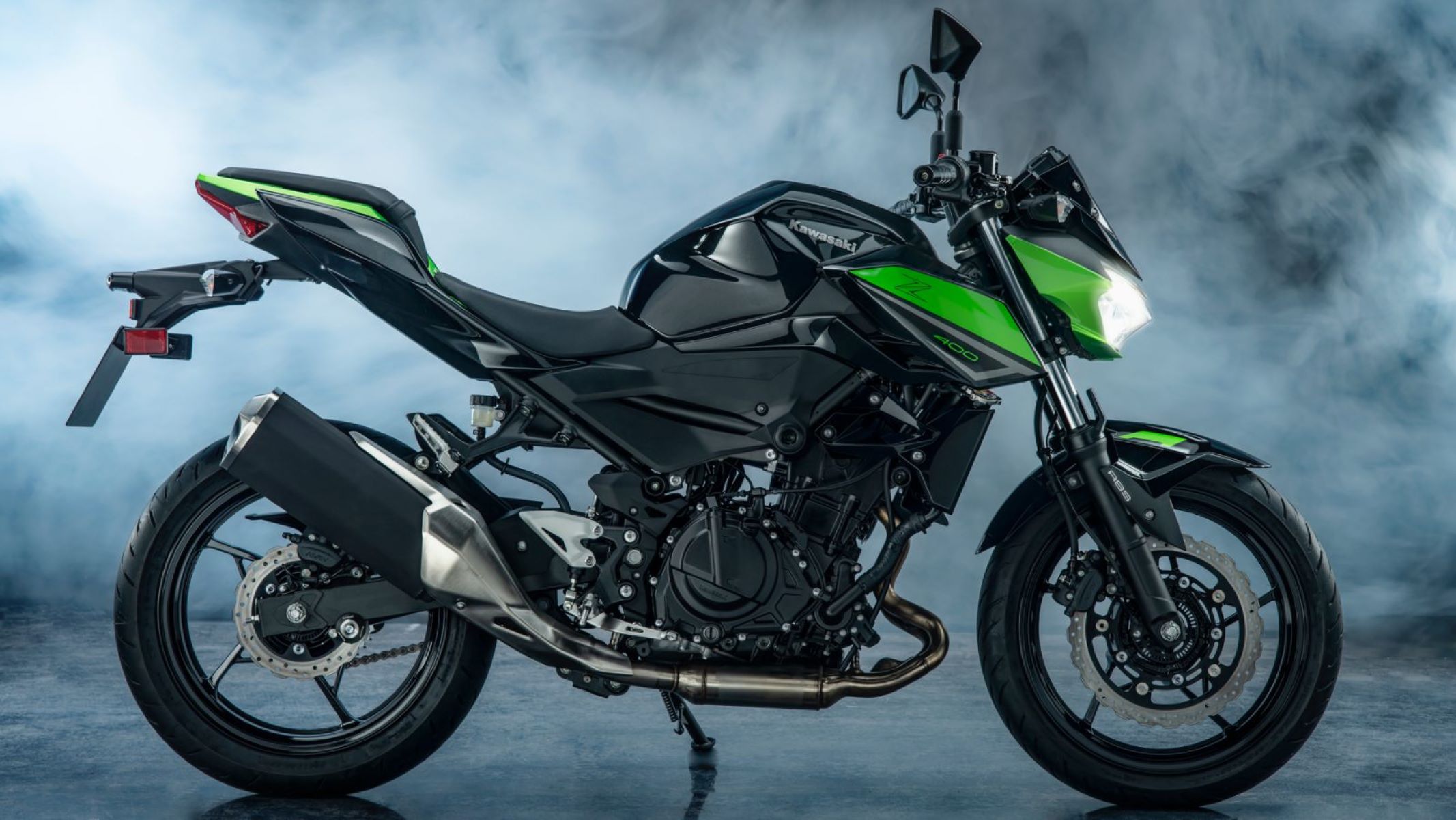 18 Intriguing Facts About Kawasaki Z400 Facts 18 Intriguing Facts About Kawasaki Z400 Facts