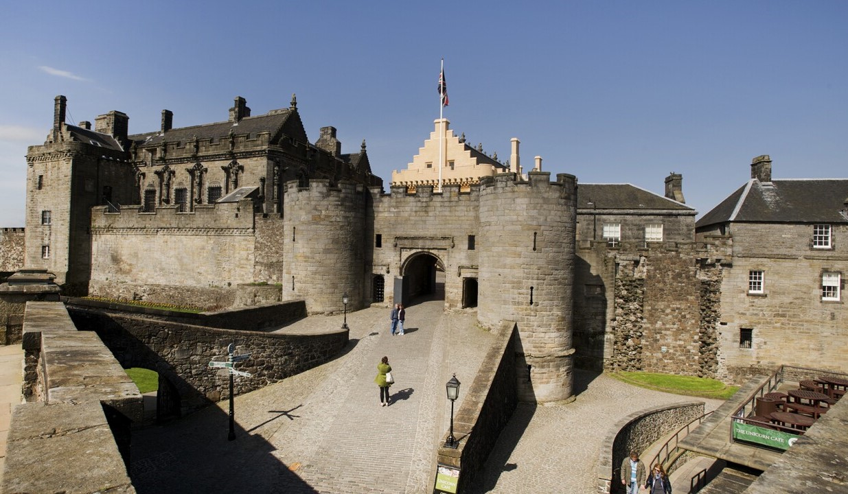 18-intriguing-facts-about-stirling-castle