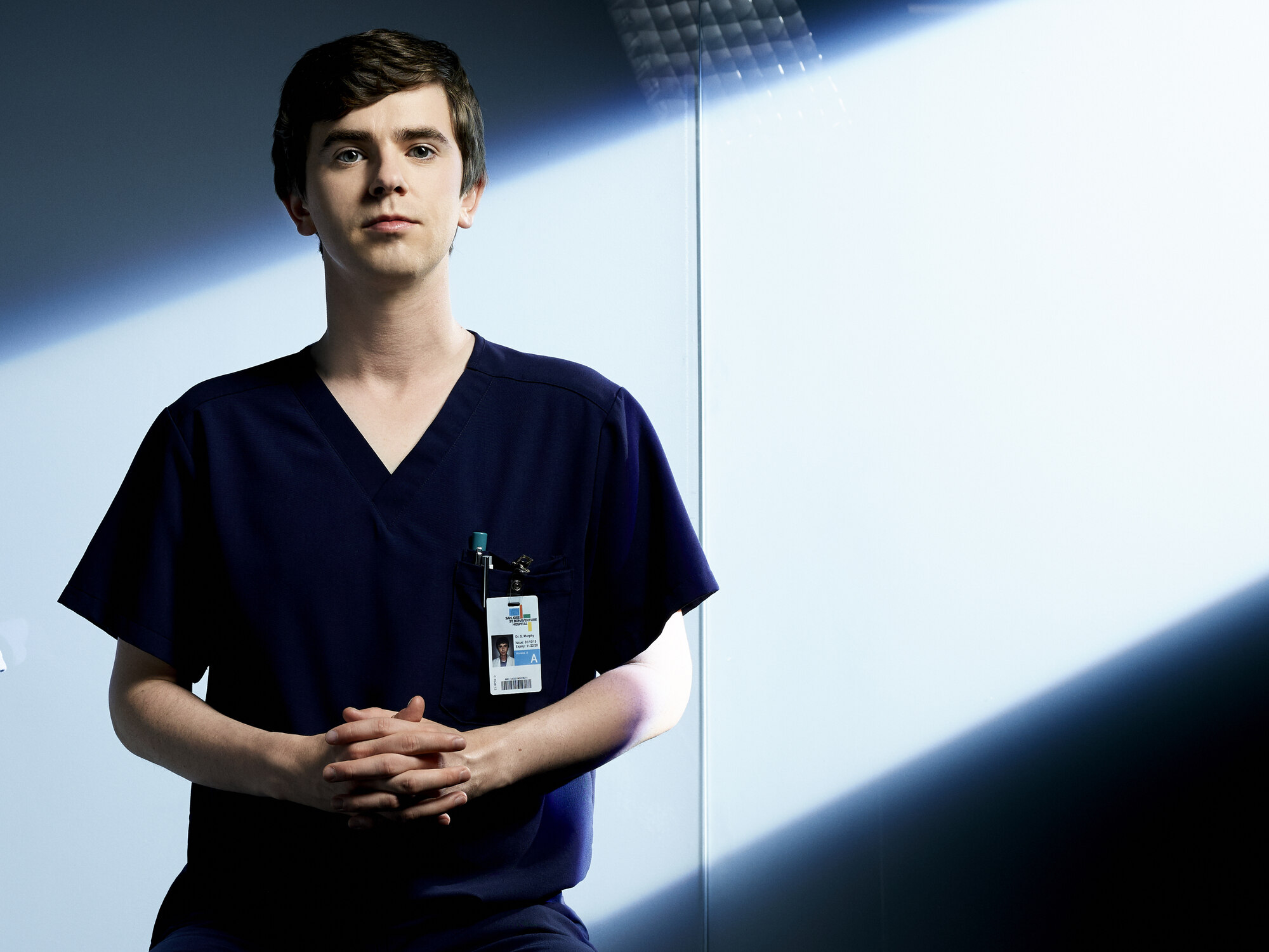 HD wallpaper: TV Show, The Good Doctor | Wallpaper Flare