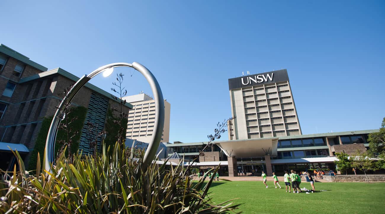 18-intriguing-facts-about-university-of-new-south-wales-unsw-sydney