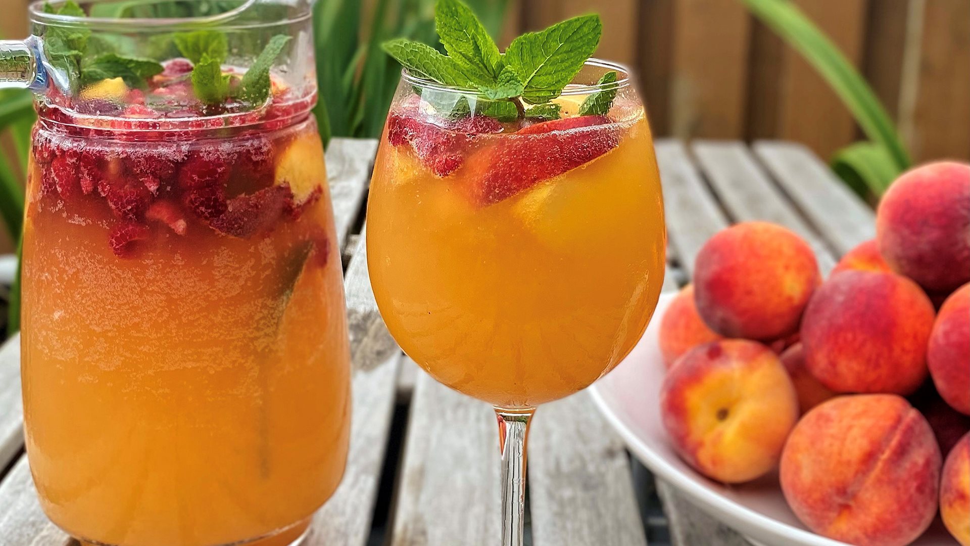 18-mind-blowing-facts-about-raspberry-peach-prosecco-punch