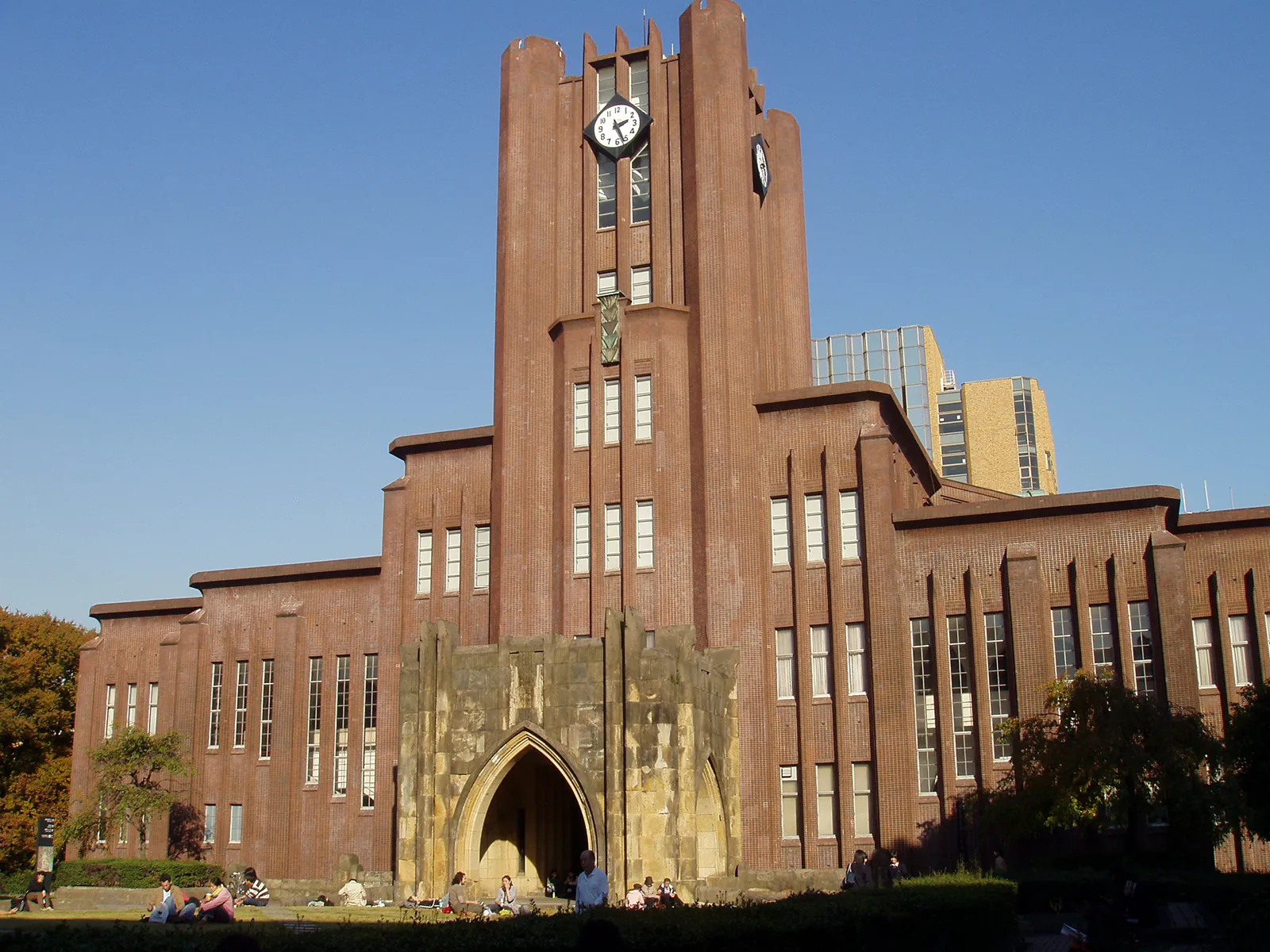 18-mind-blowing-facts-about-university-of-tokyo