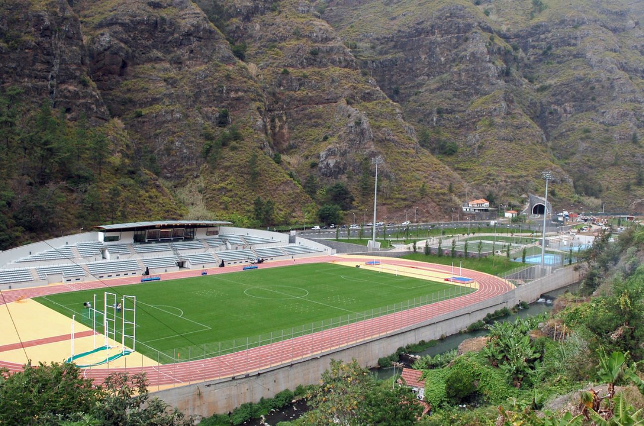 Vila das Aves, 10/30/2018 - The Clube Desportivo das Aves received Sporting  Clube de Portugal this afternoon at the EstÃ¡dio do Clube Desportivo das  Aves, in a game to count for the