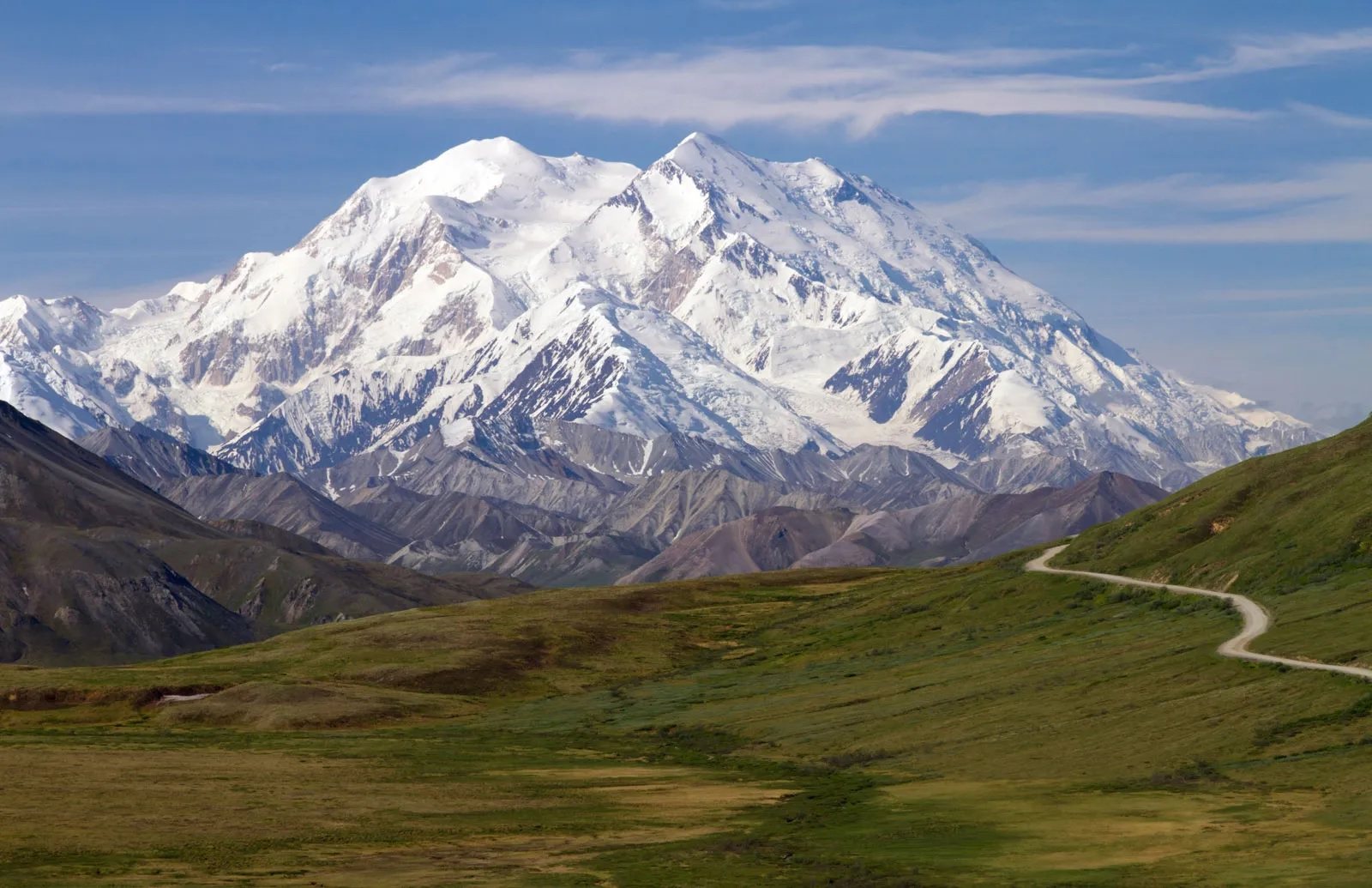 10 Reasons Why Denali National Park Should Be on Your Bucket List