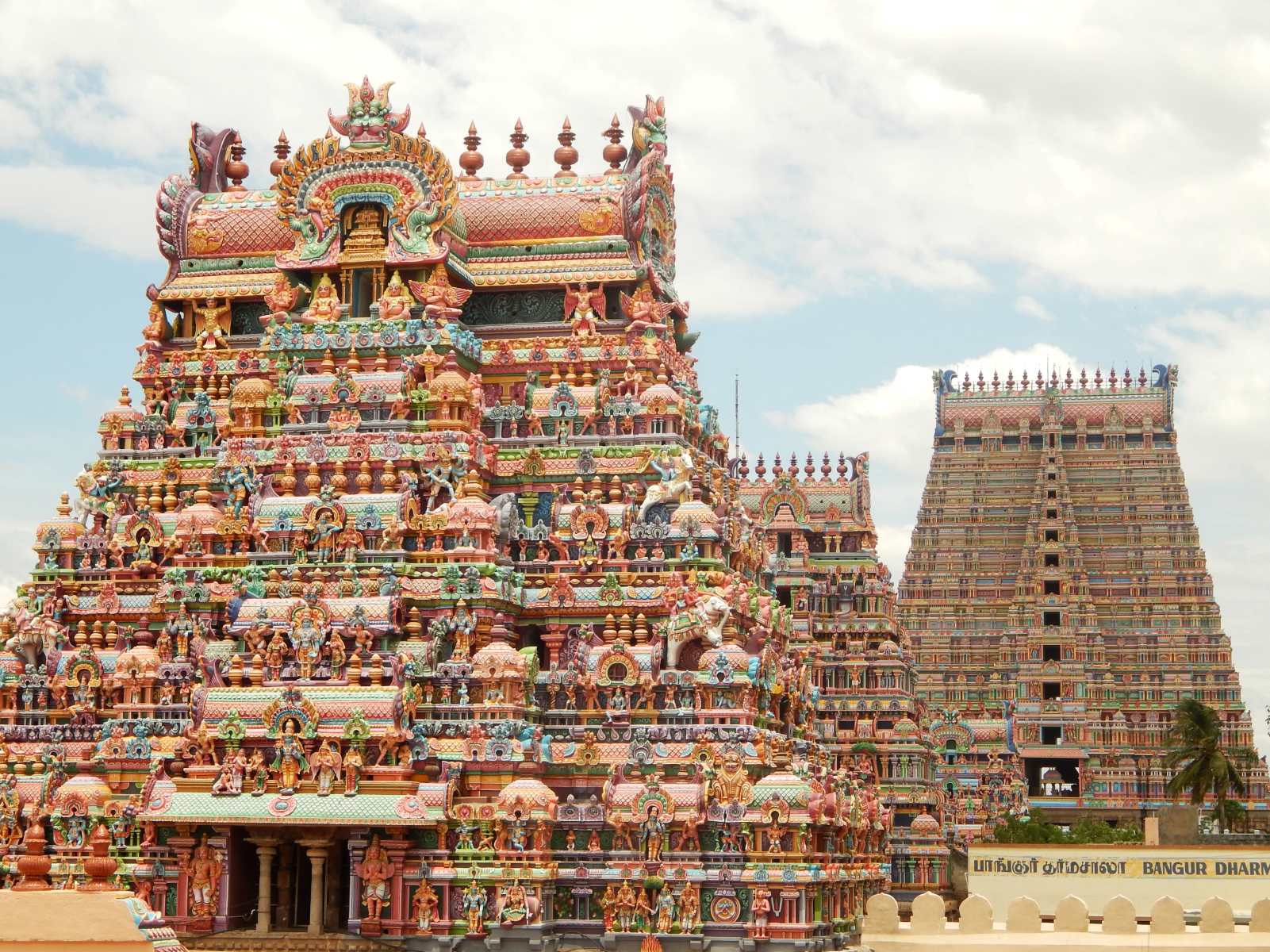 18-surprising-facts-about-ranganathaswamy-temple