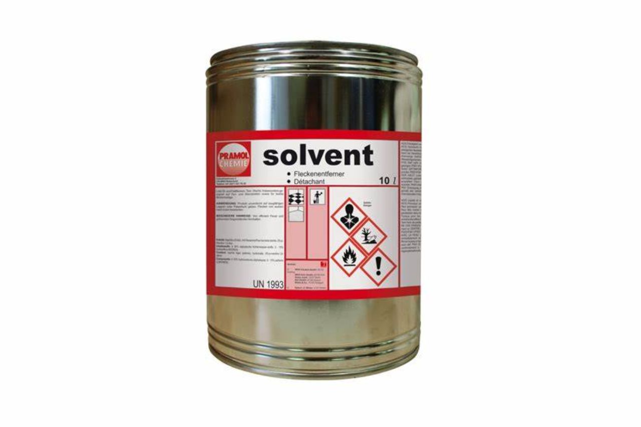 18 Surprising Facts About Solvent