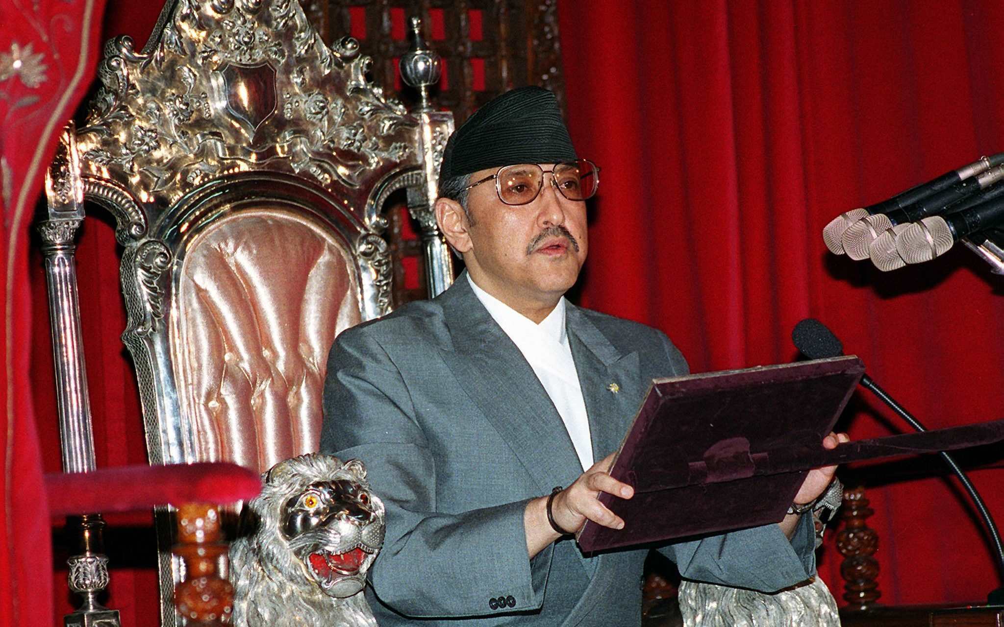 18-unbelievable-facts-about-king-birendra