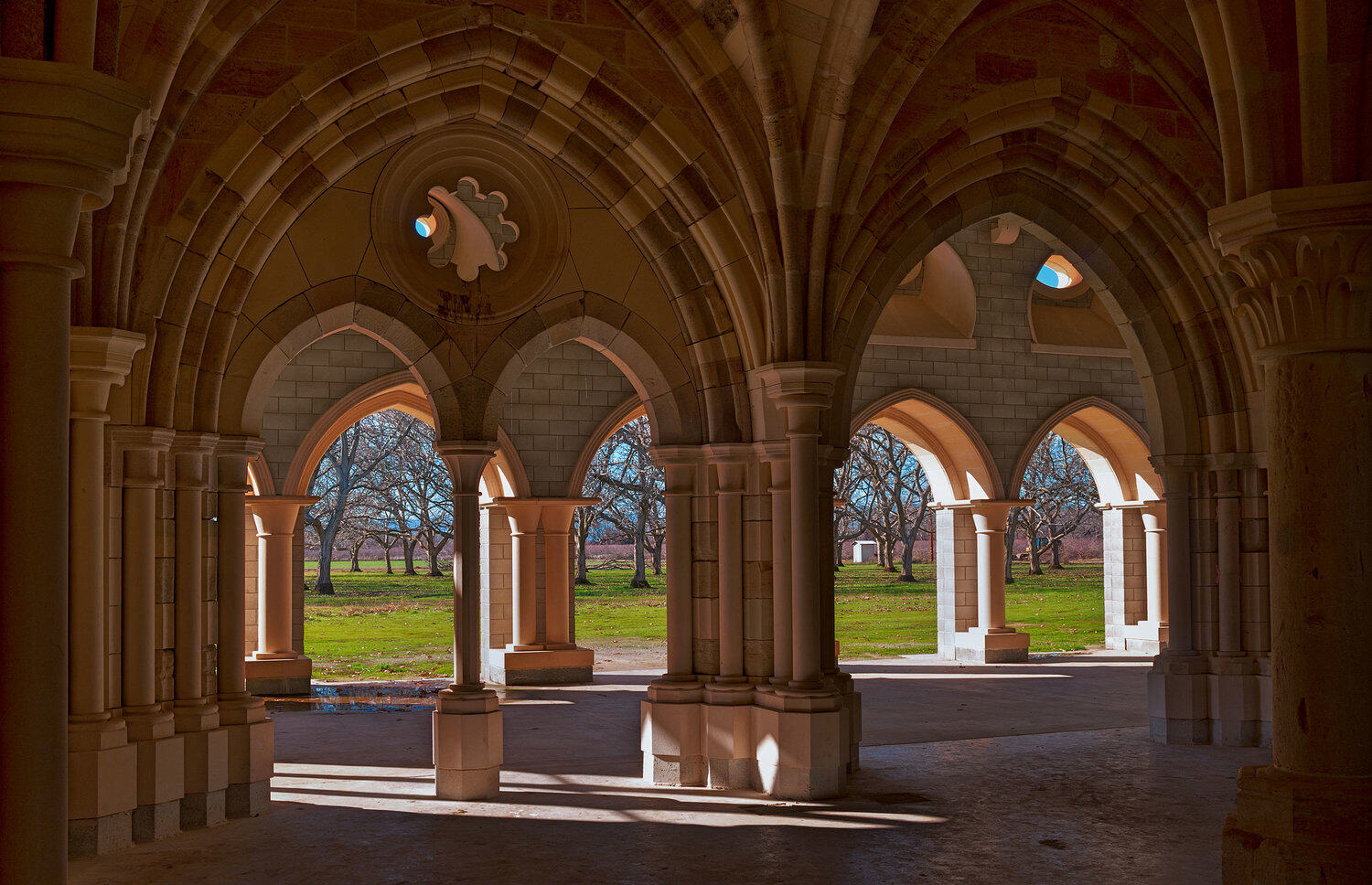 11 Enigmatic Facts About Our Lady of Guadalupe Trappist Abbey