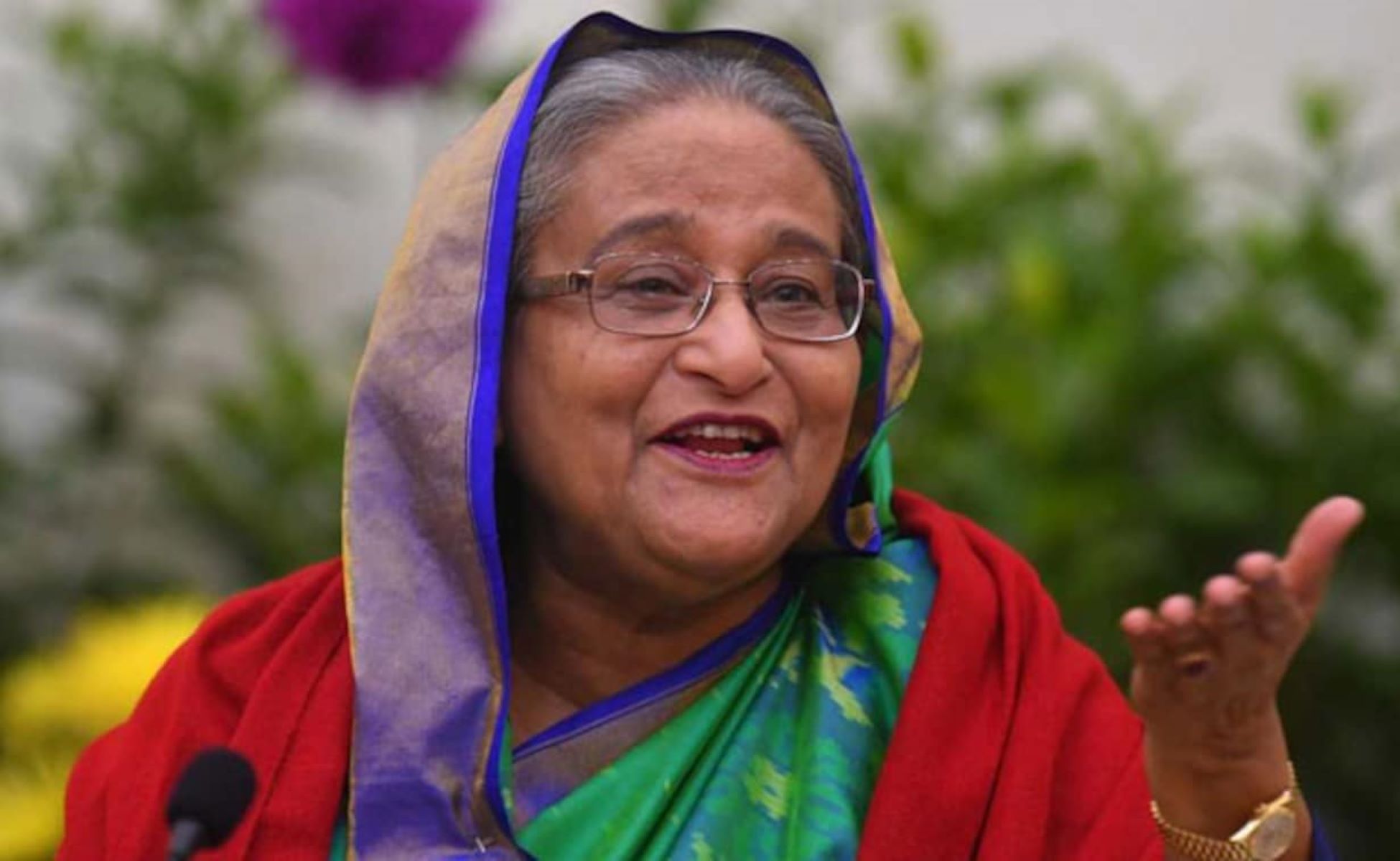 18-unbelievable-facts-about-sheikh-hasina