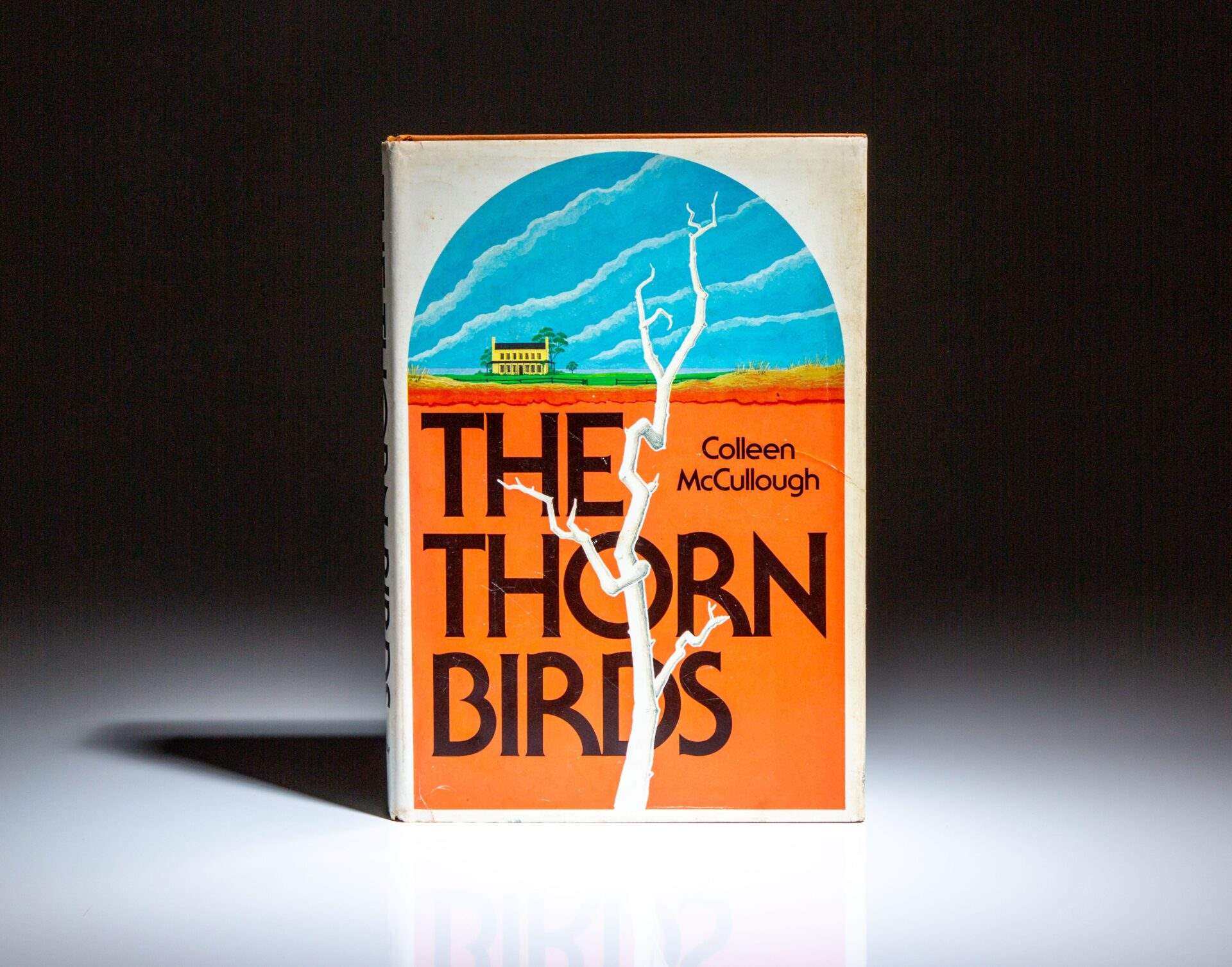 18-unbelievable-facts-about-the-thorn-birds-colleen-mccullough