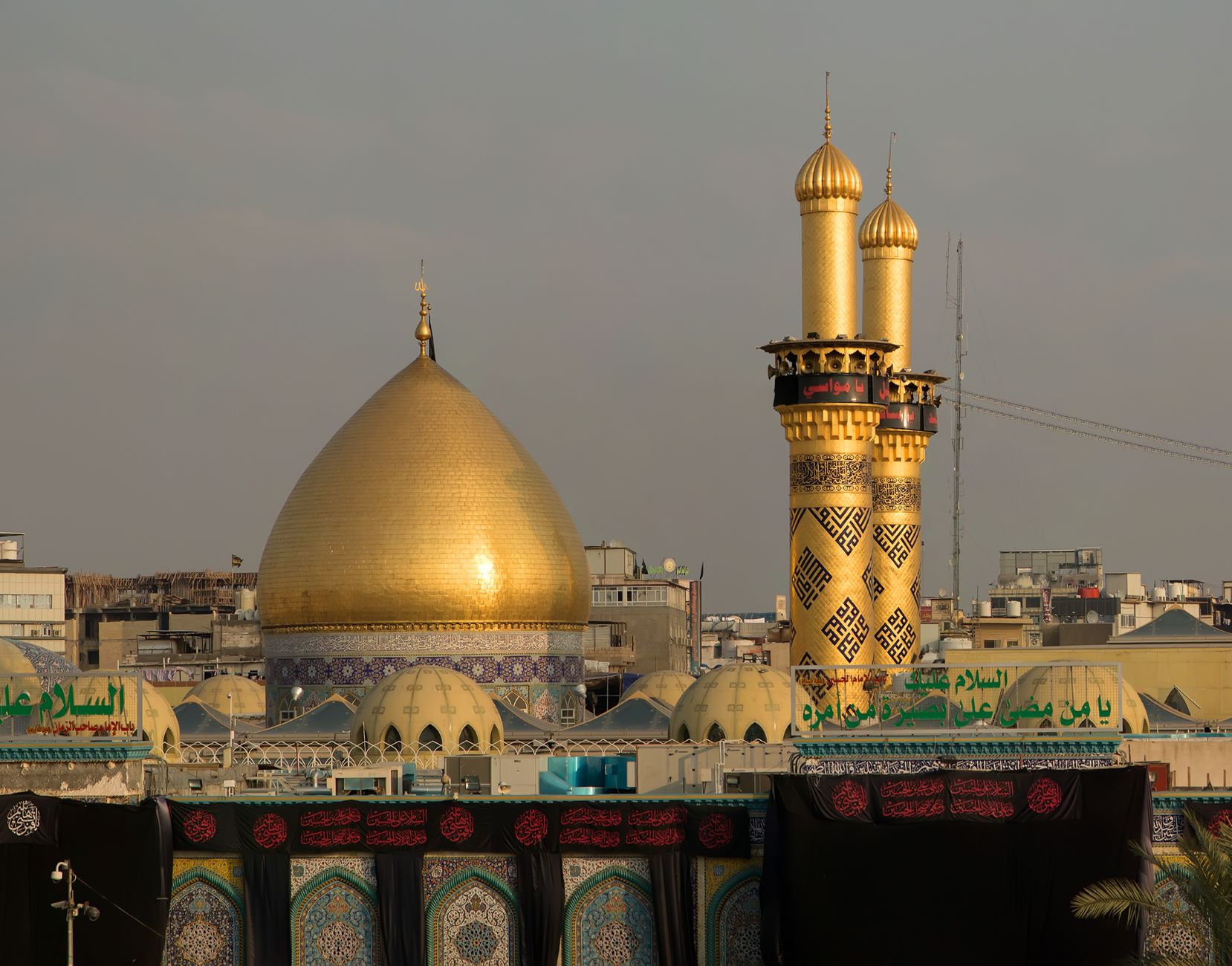 19-astonishing-facts-about-al-abbas-shrine