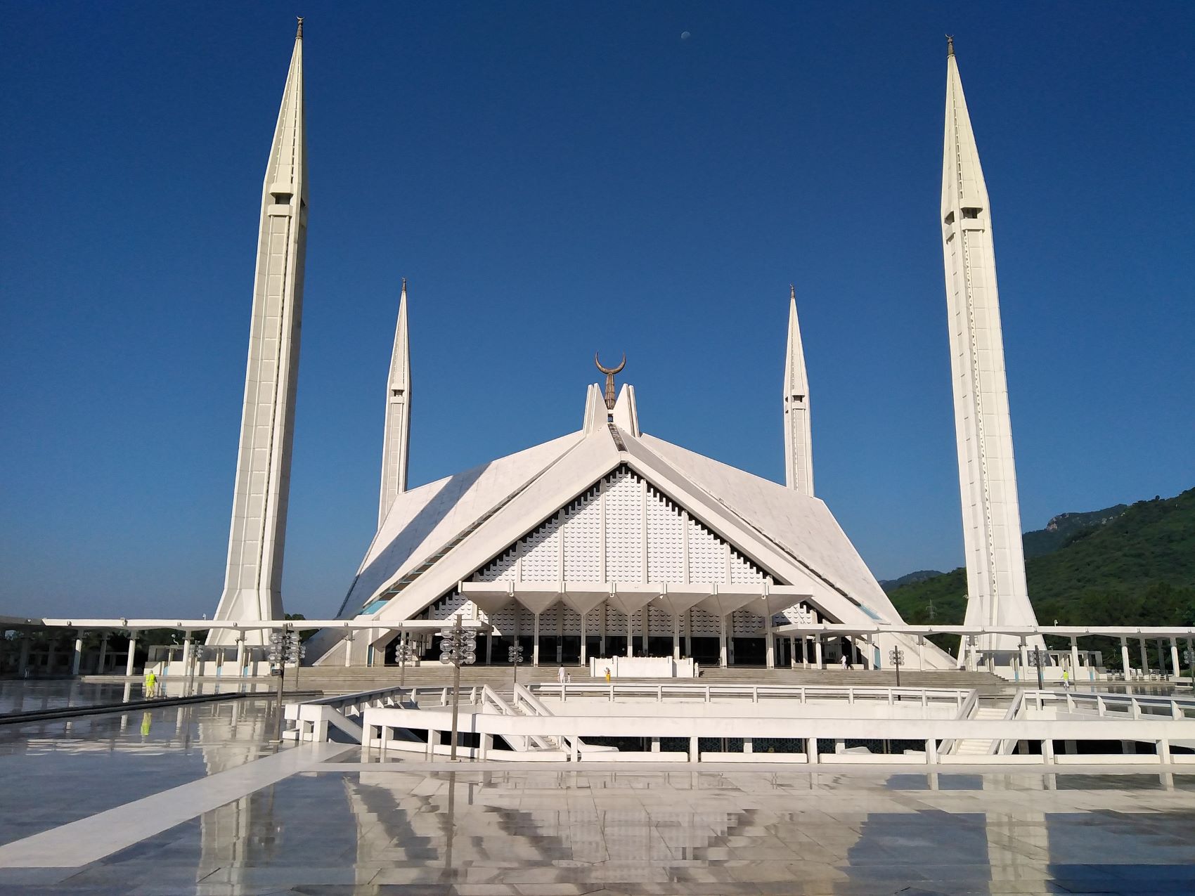 44 Facts About ISLAMABAD Facts