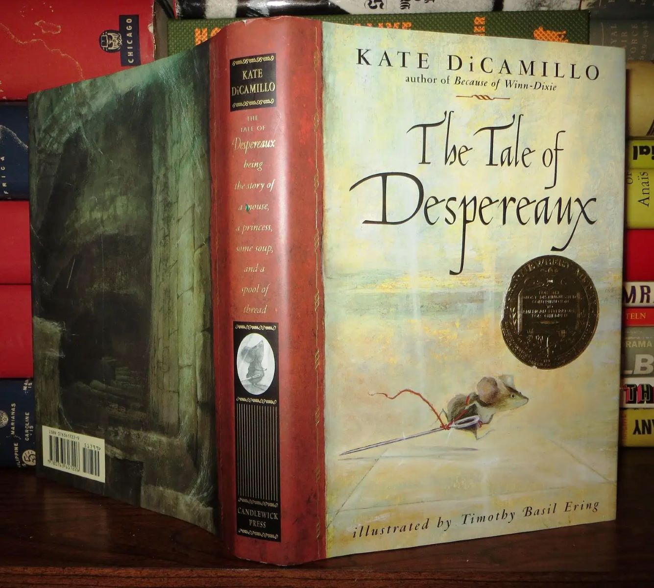 19-astonishing-facts-about-the-tale-of-despereaux-kate-dicamillo
