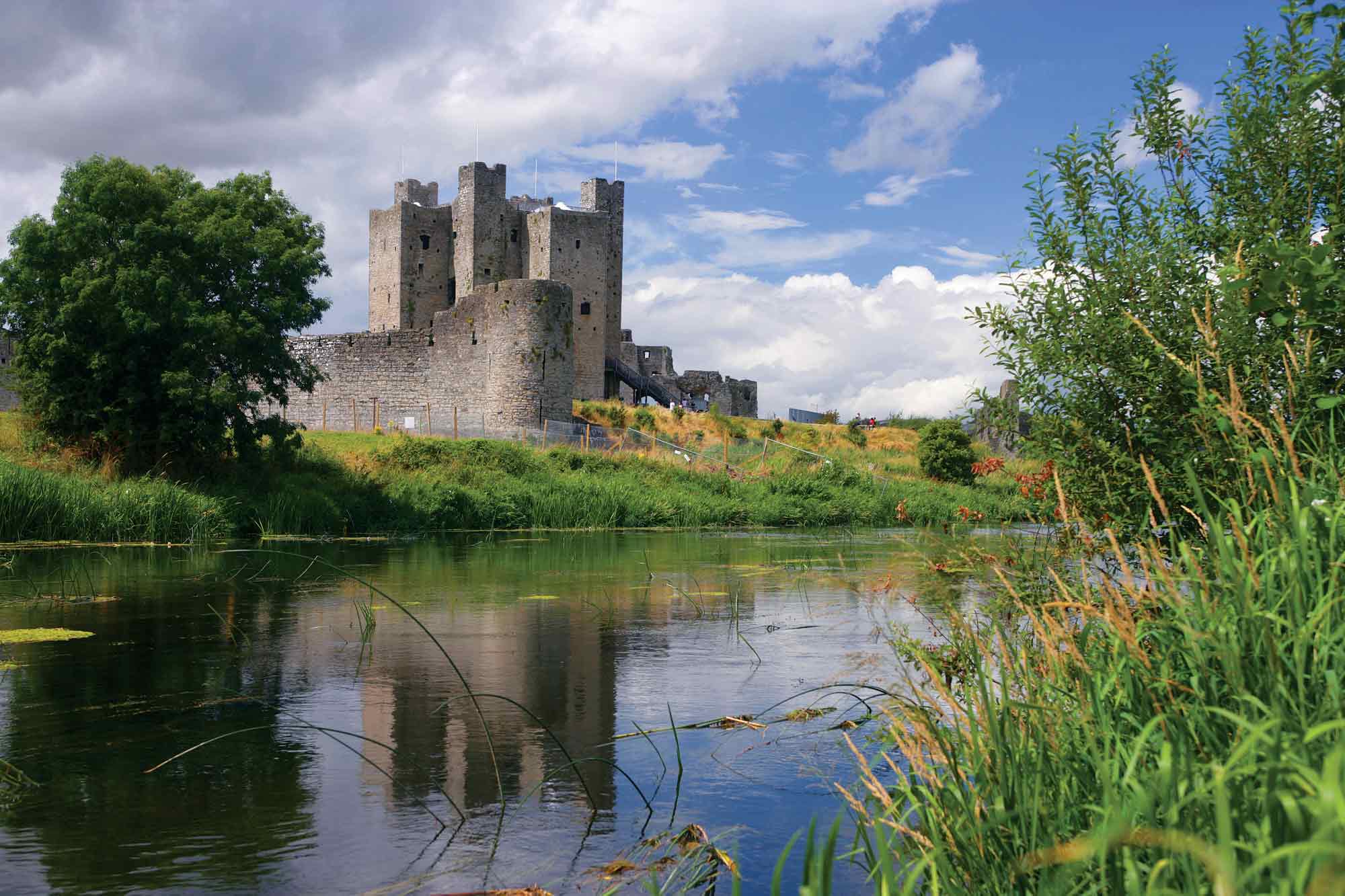 19-astonishing-facts-about-trim-castle