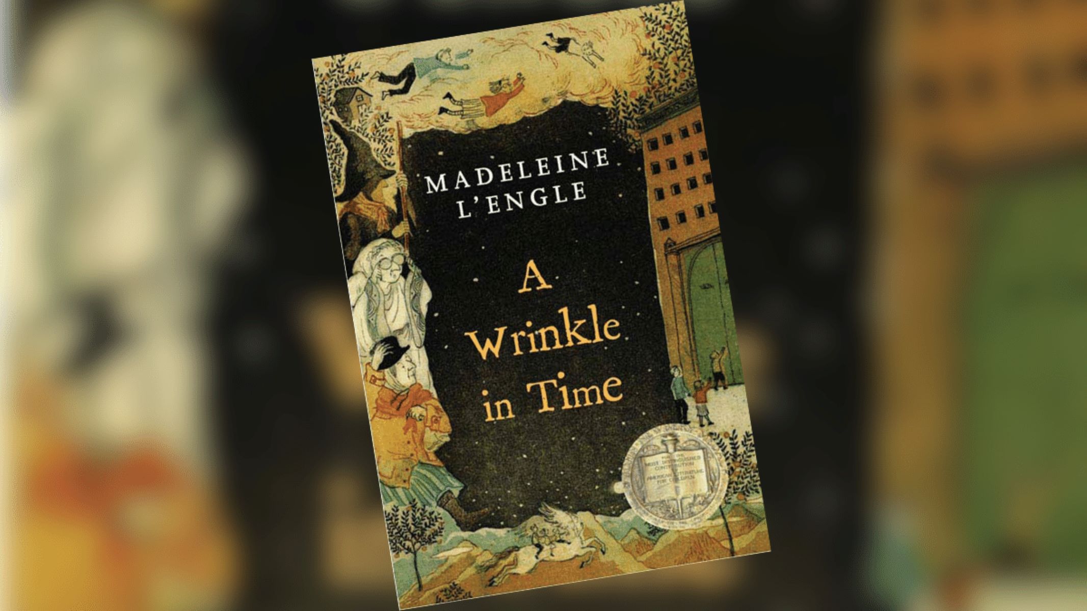 19-astounding-facts-about-a-wrinkle-in-time-madeleine-lengle
