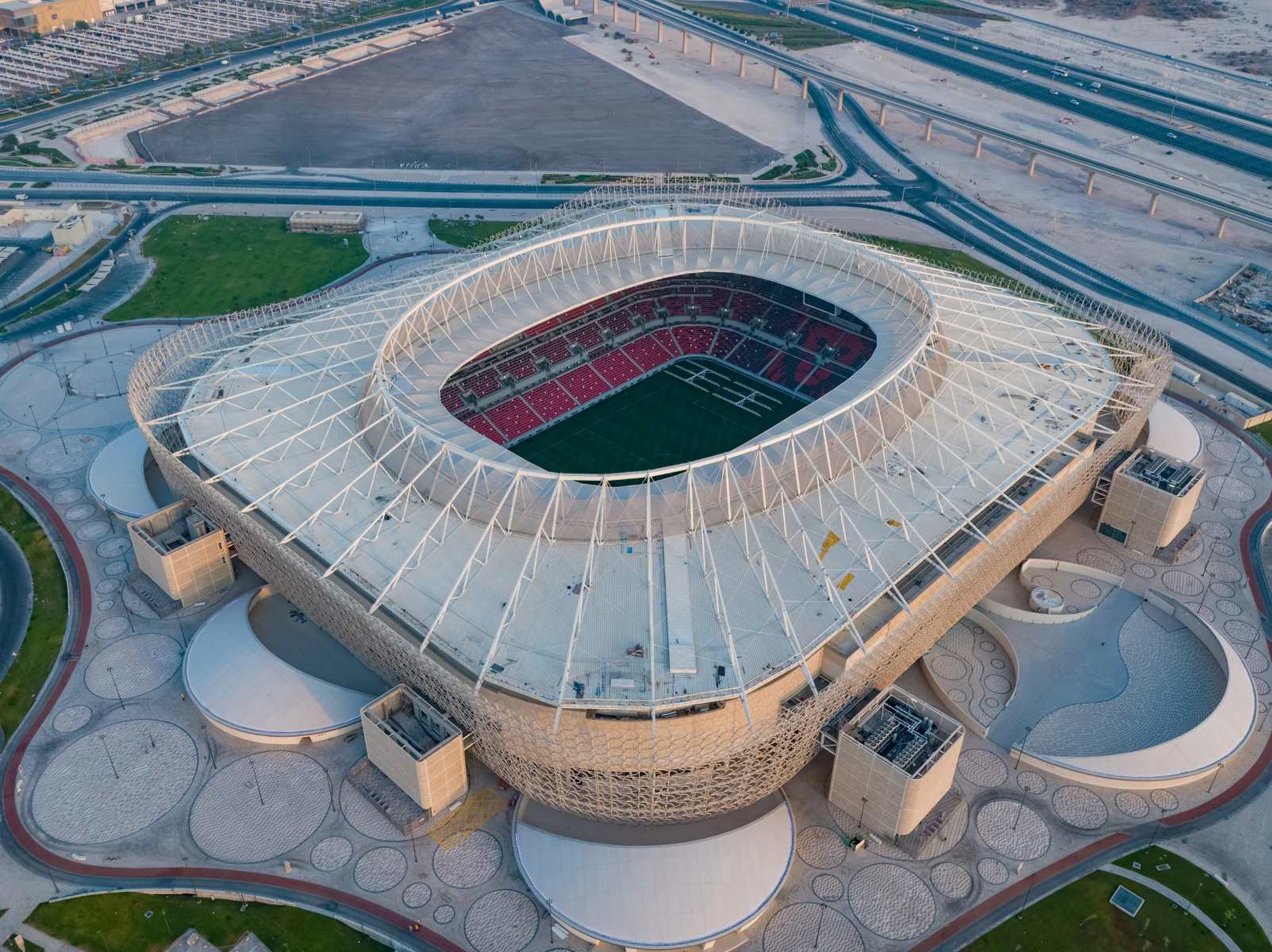 11 Fascinating Facts About Singapore National Stadium 