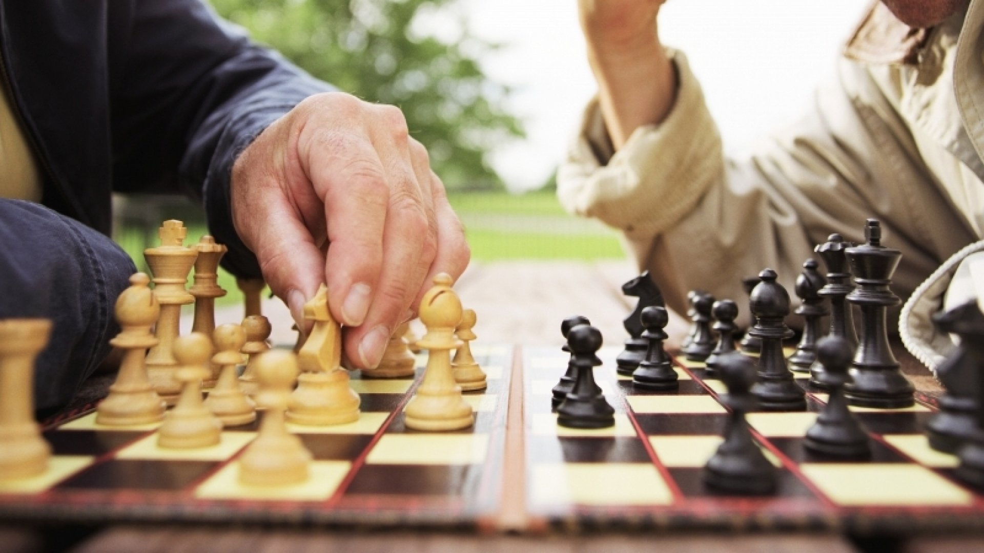 19 Astounding Facts About Chess 