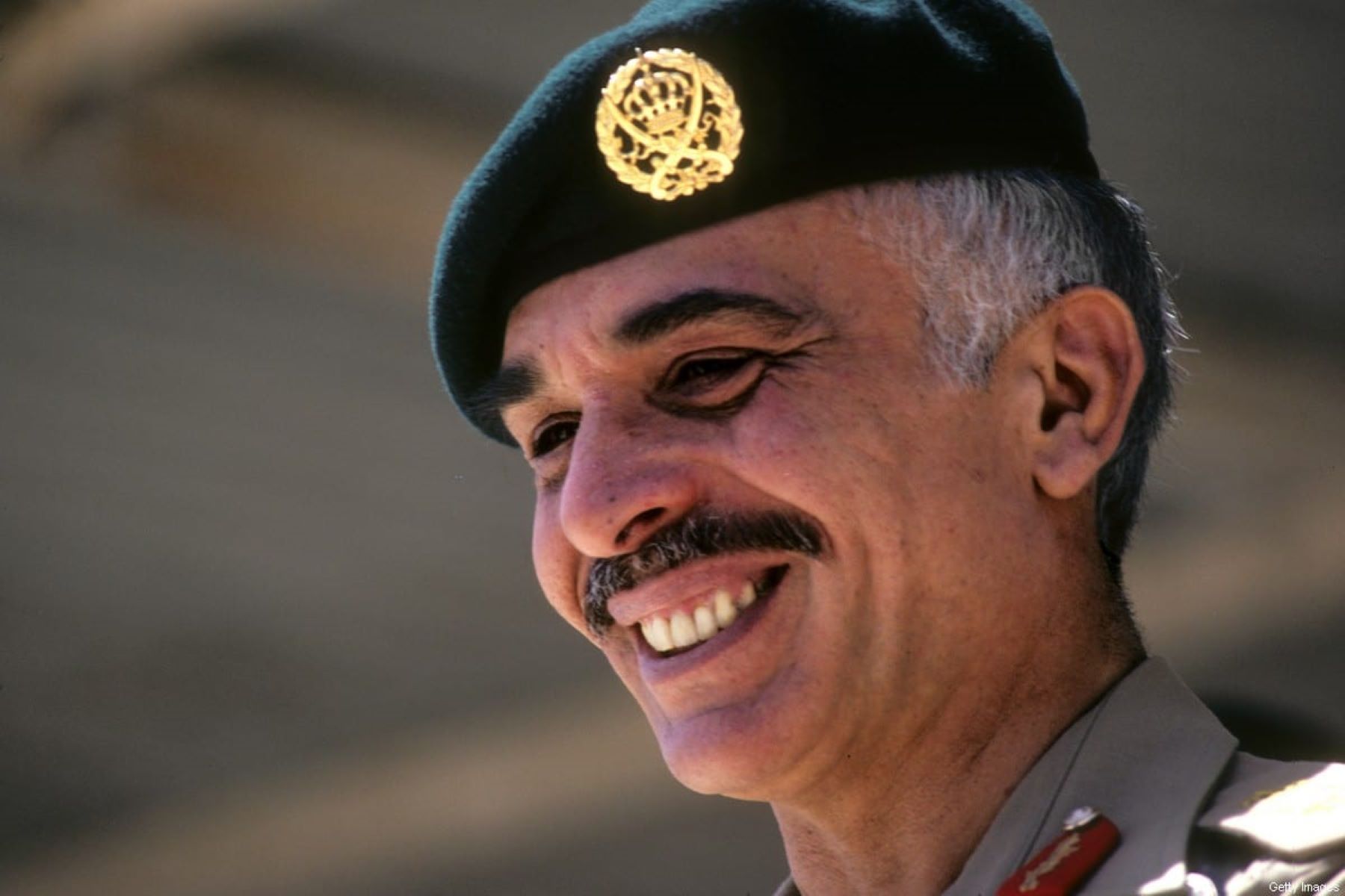 19 Astounding Facts About King Hussein Of Jordan - Facts.net