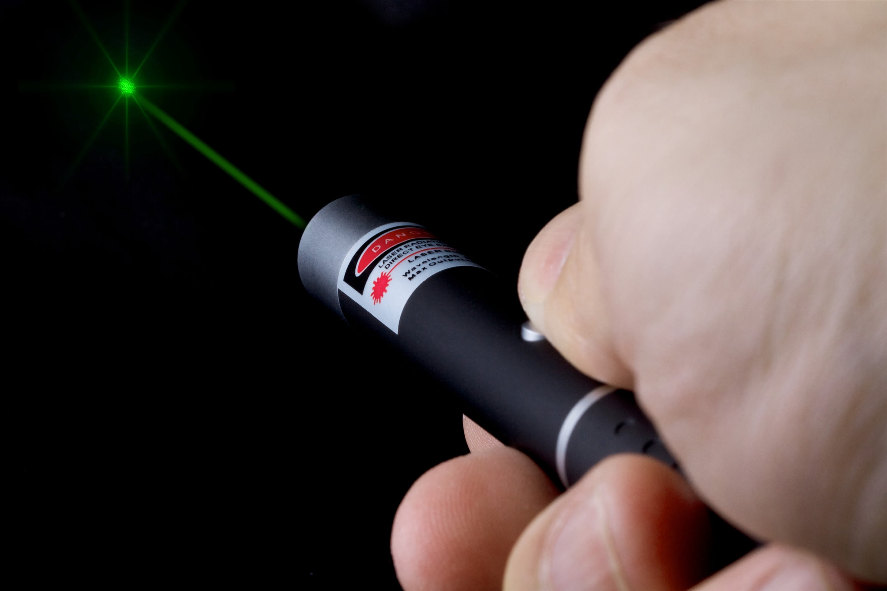 19 Astounding Facts About Laser 