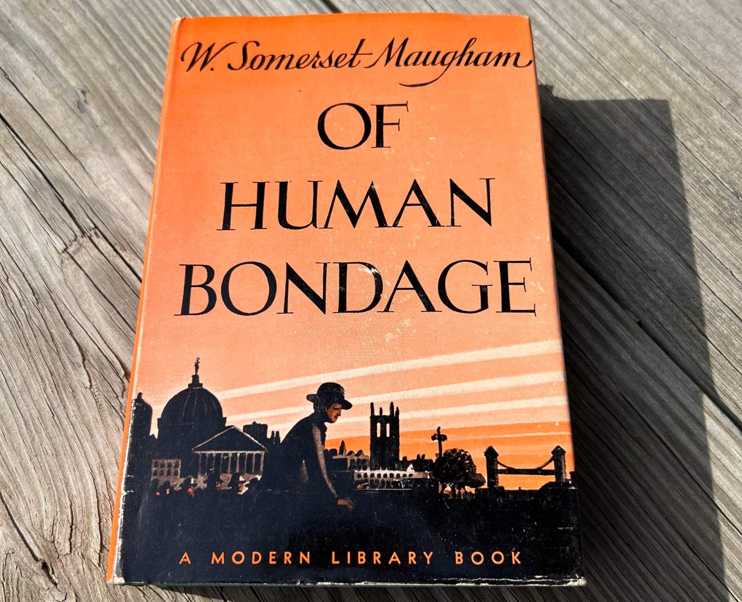 19-astounding-facts-about-of-human-bondage-w-somerset-maugham