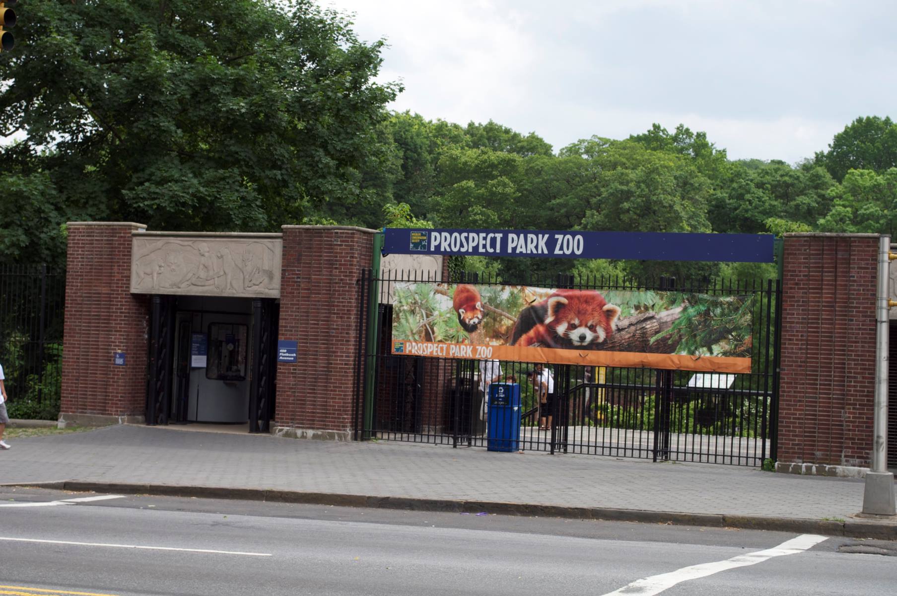 19-astounding-facts-about-prospect-park-zoo