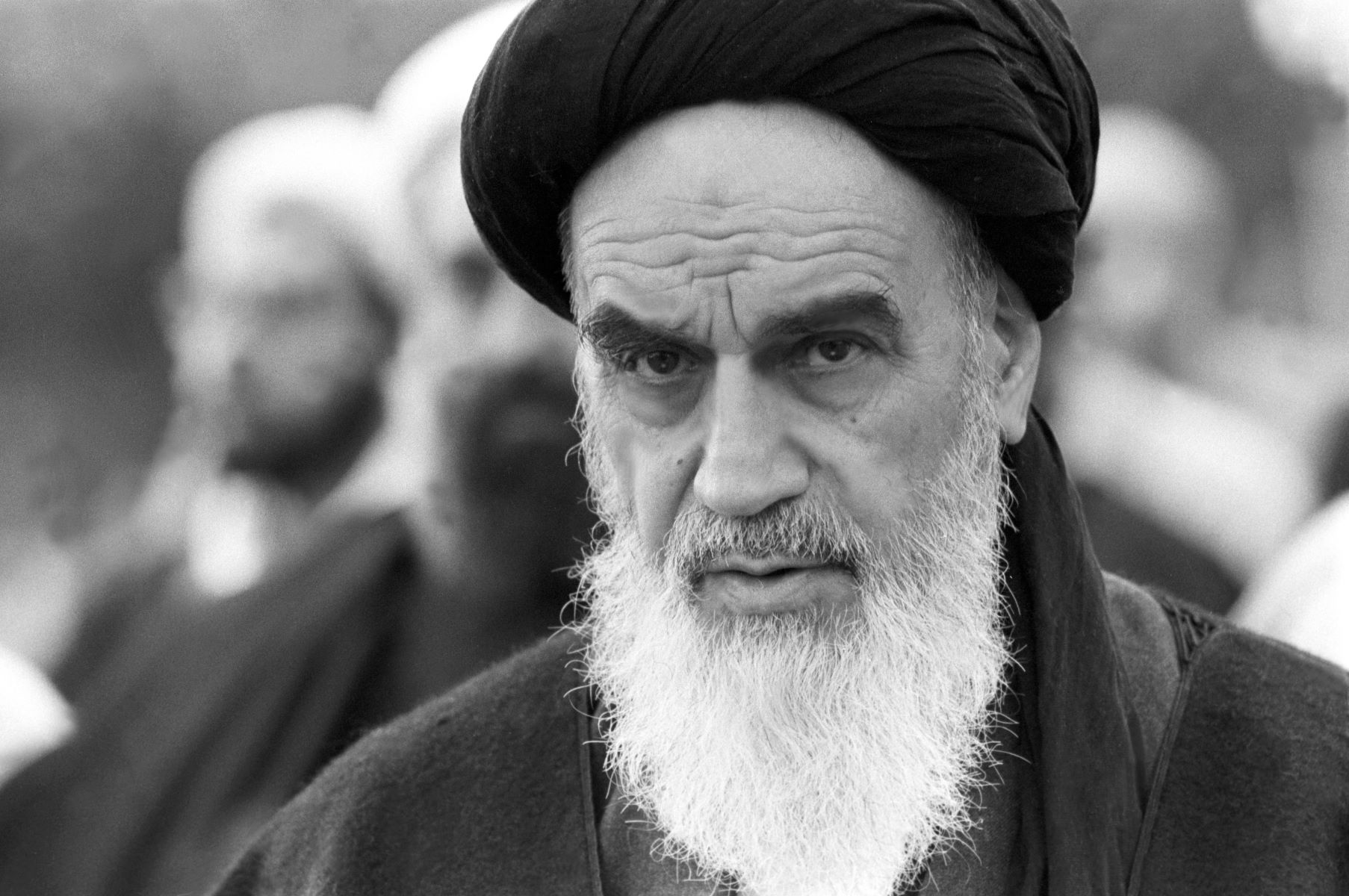 19-captivating-facts-about-ayatollah-ruhollah-khomeini