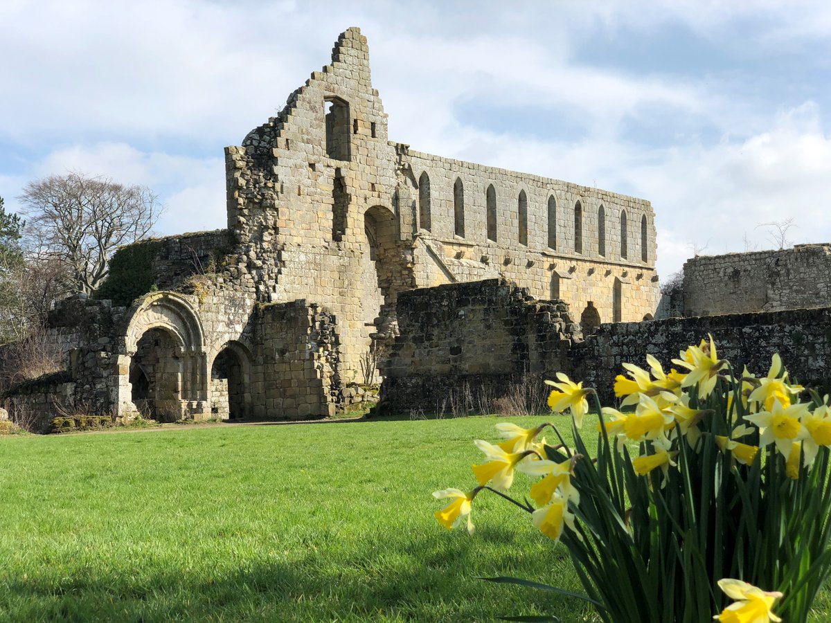 19-captivating-facts-about-jervaulx-abbey