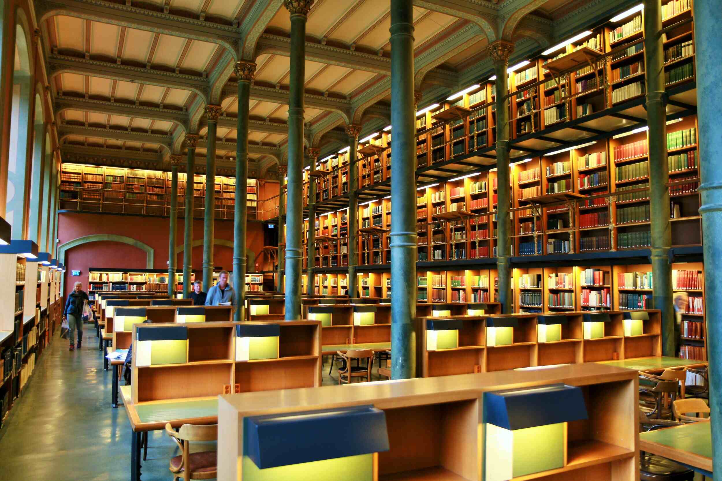 19-enigmatic-facts-about-national-library-of-sweden