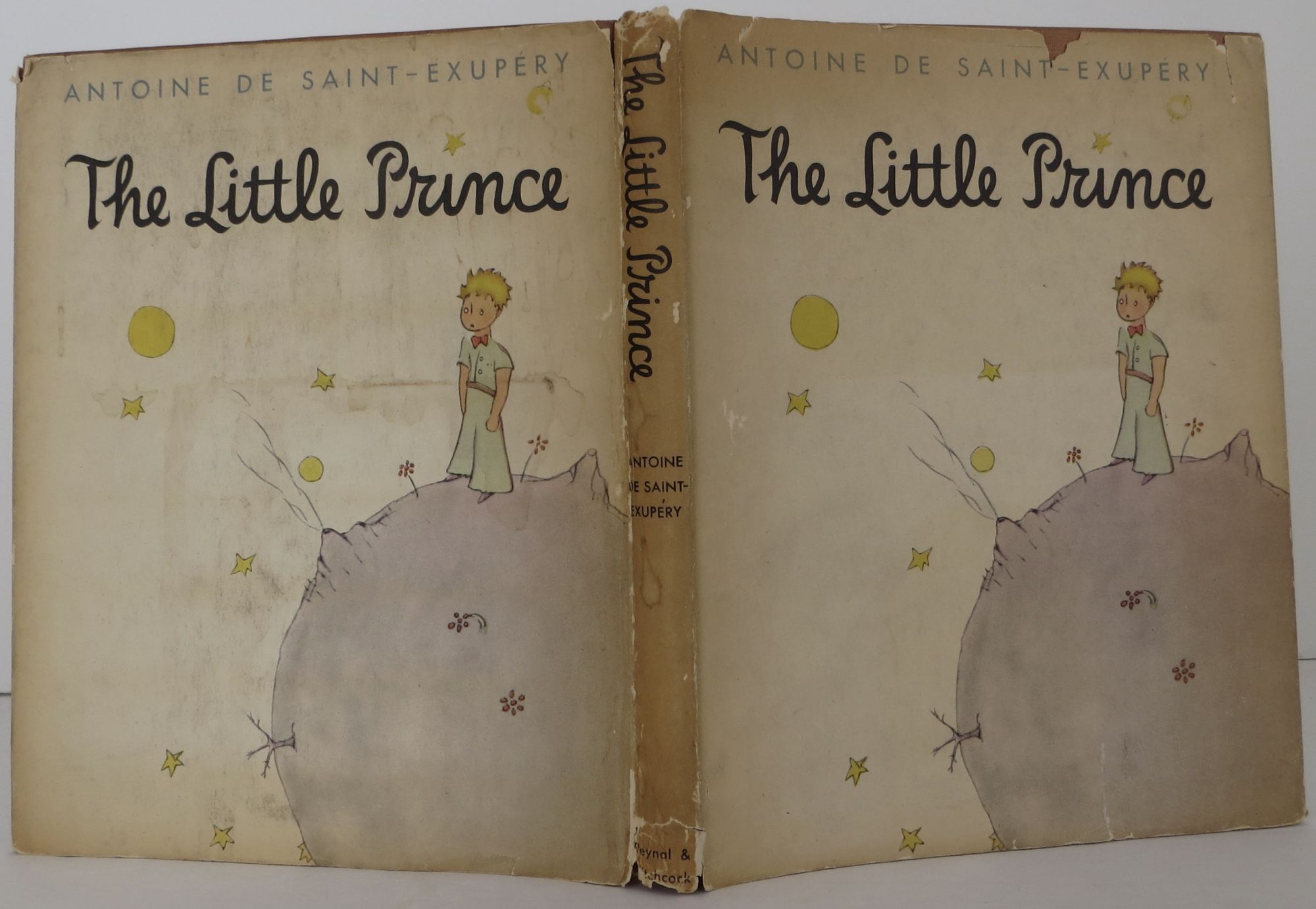 19-enigmatic-facts-about-the-little-prince-antoine-de-saint-exupery
