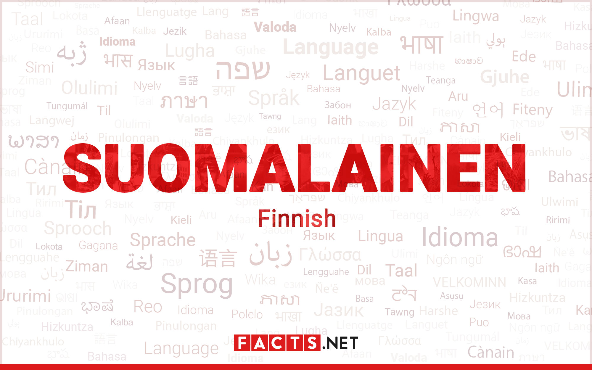 Define Finnish Language At Claire Grissom Blog