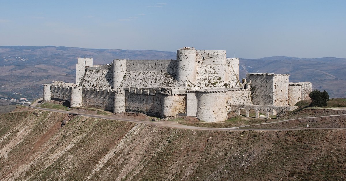 19-extraordinary-facts-about-krak-des-chevaliers