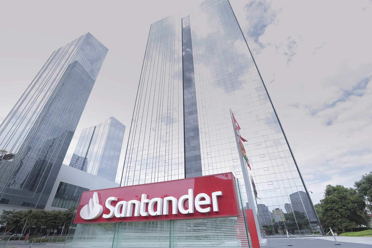 35 Facts About Santander 