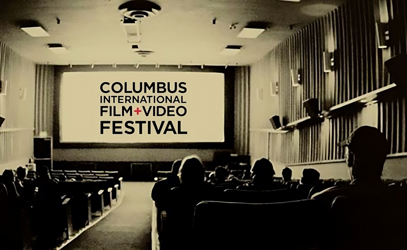 19 Facts About Columbus International Film + Video Festival