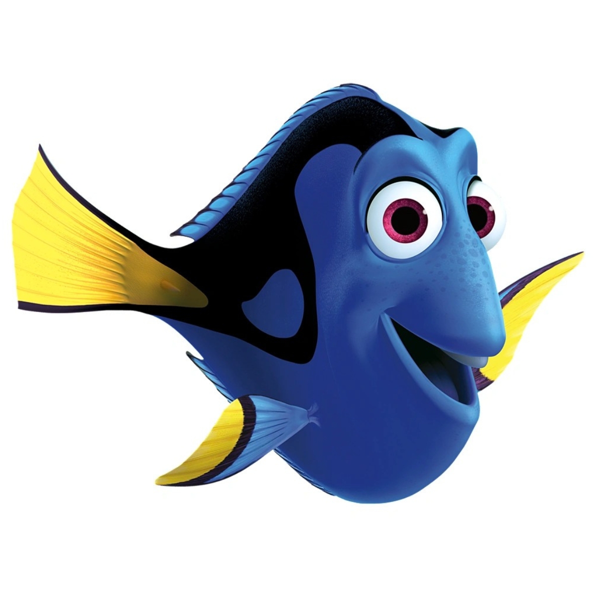 19 Facts About Dory Finding Nemo Facts