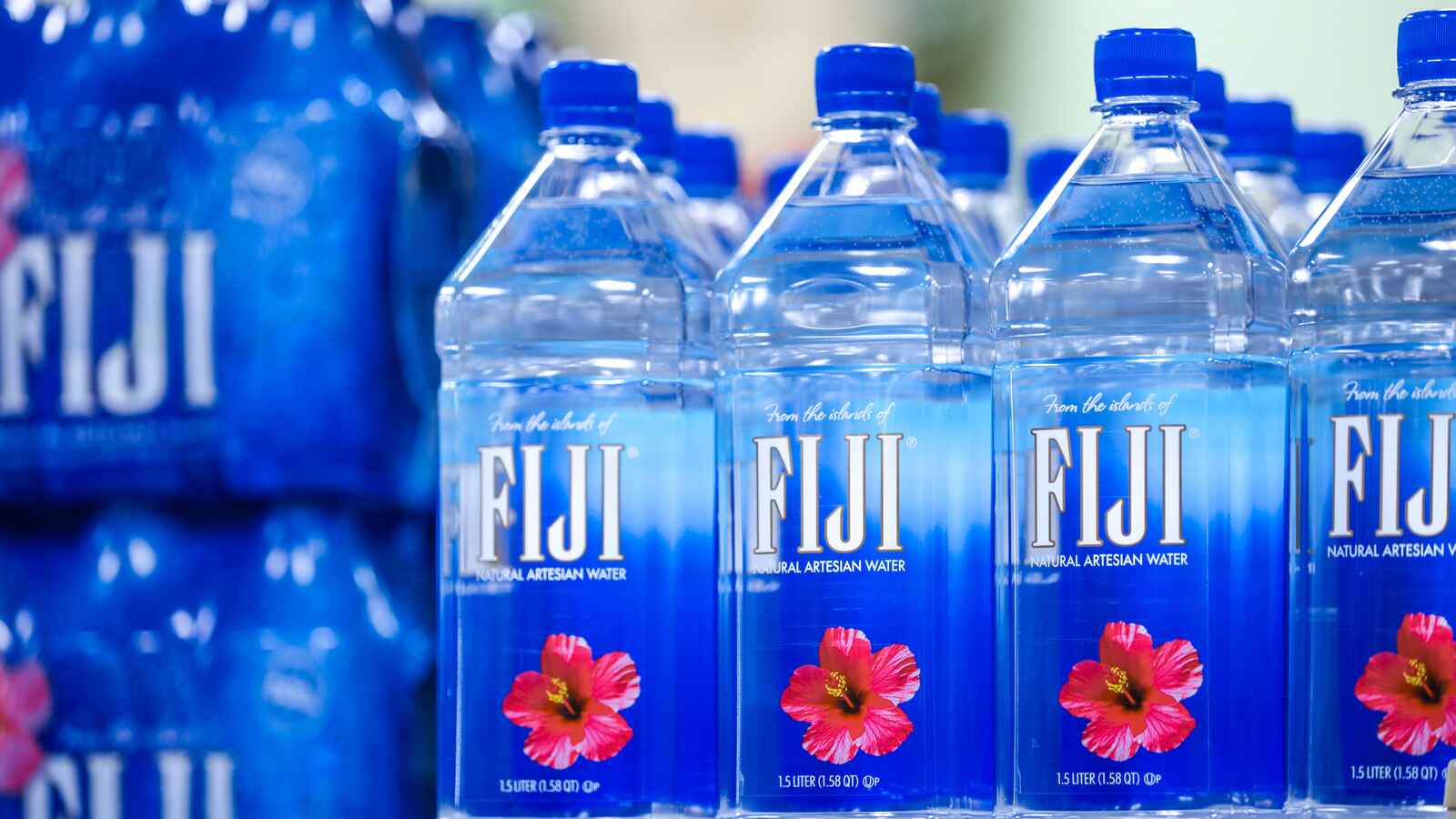 19 Facts About Fiji Water