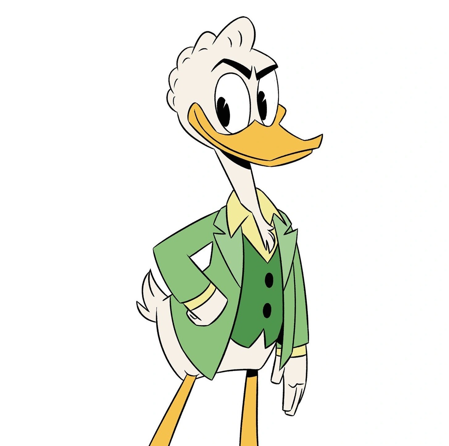 19-facts-about-gladstone-gander-ducktales